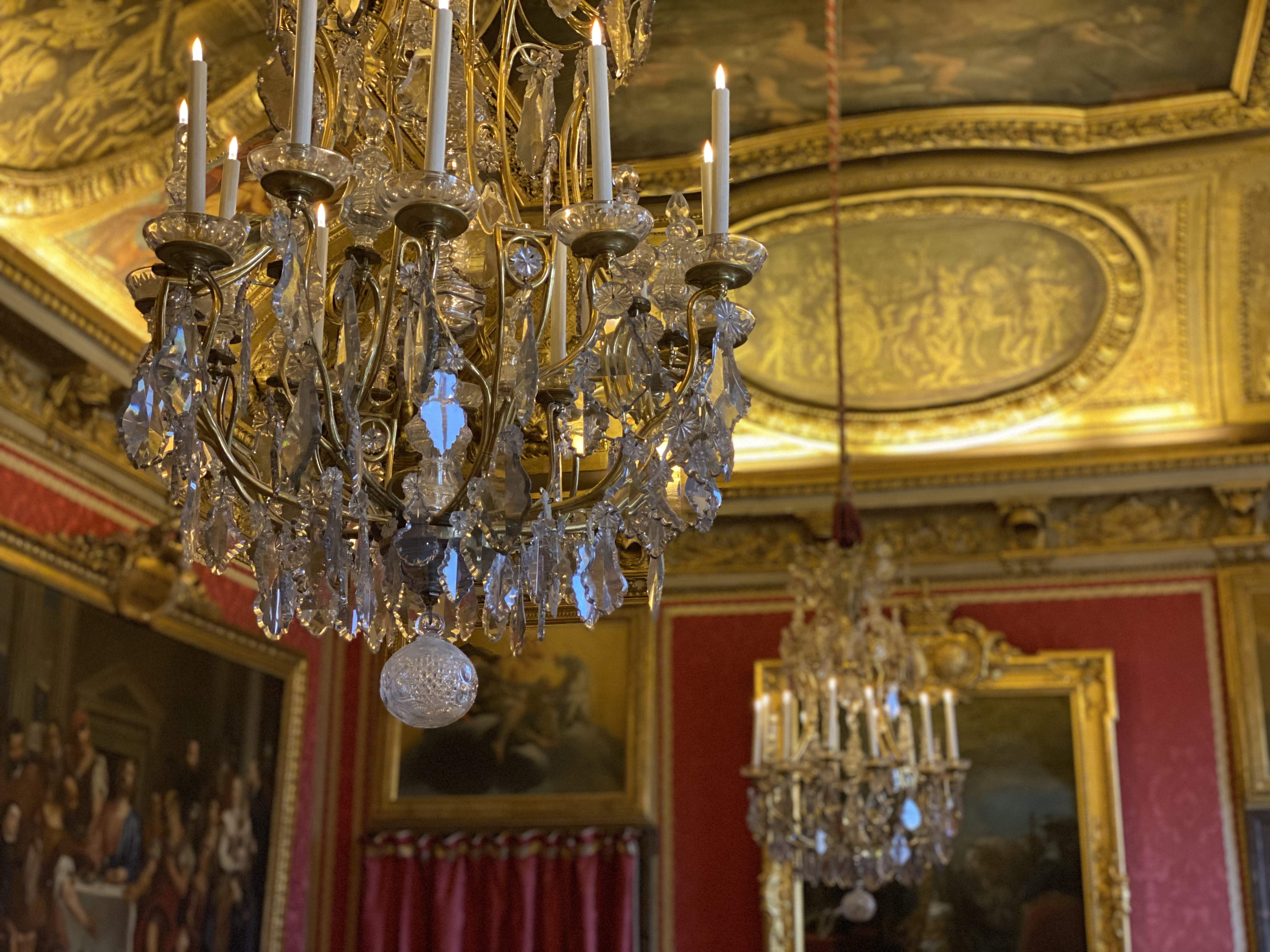 Trianon Palace