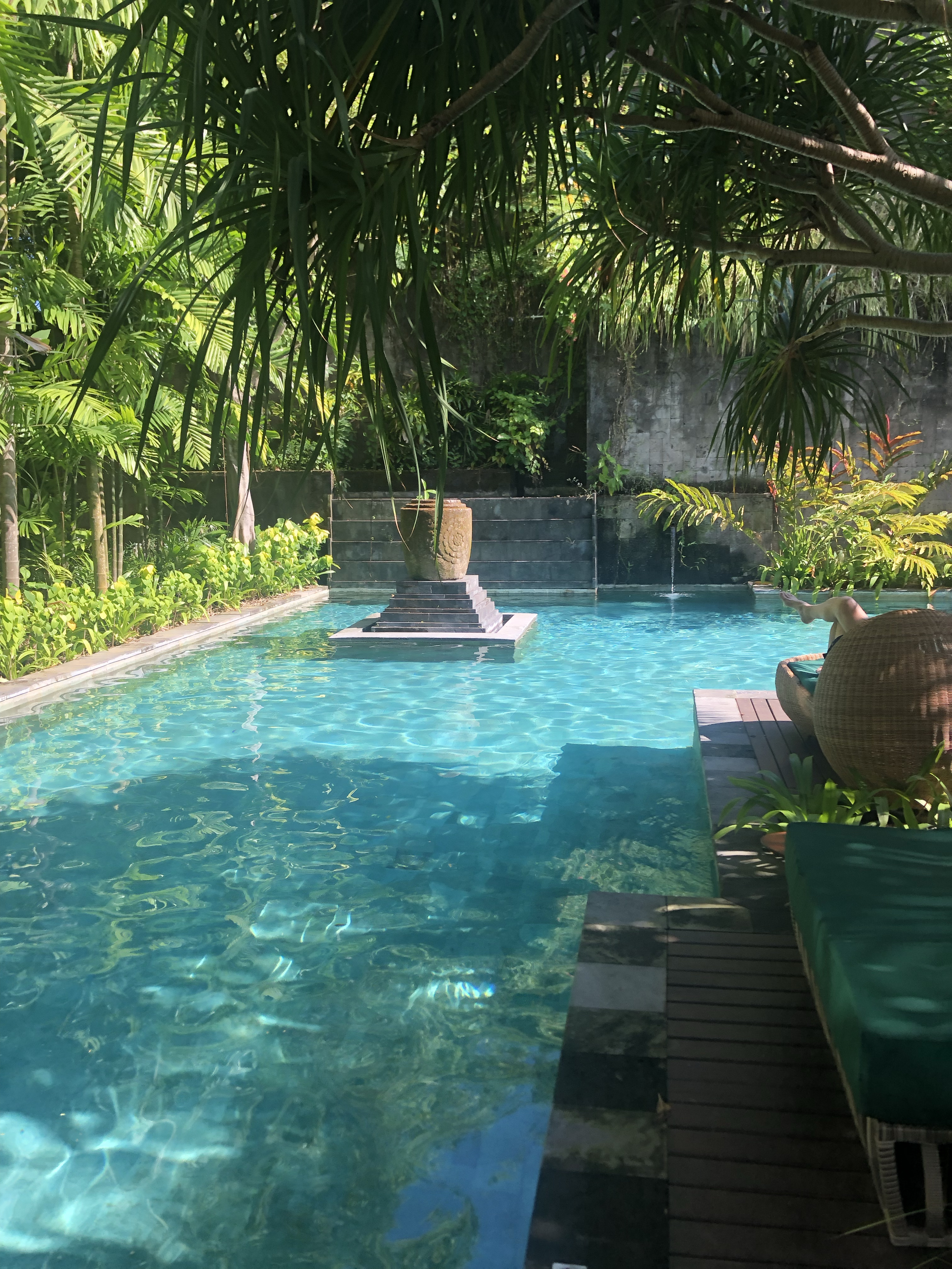 ûкĺ-嵺ˮӢϸƵHotel Indigo Seminyak Bali