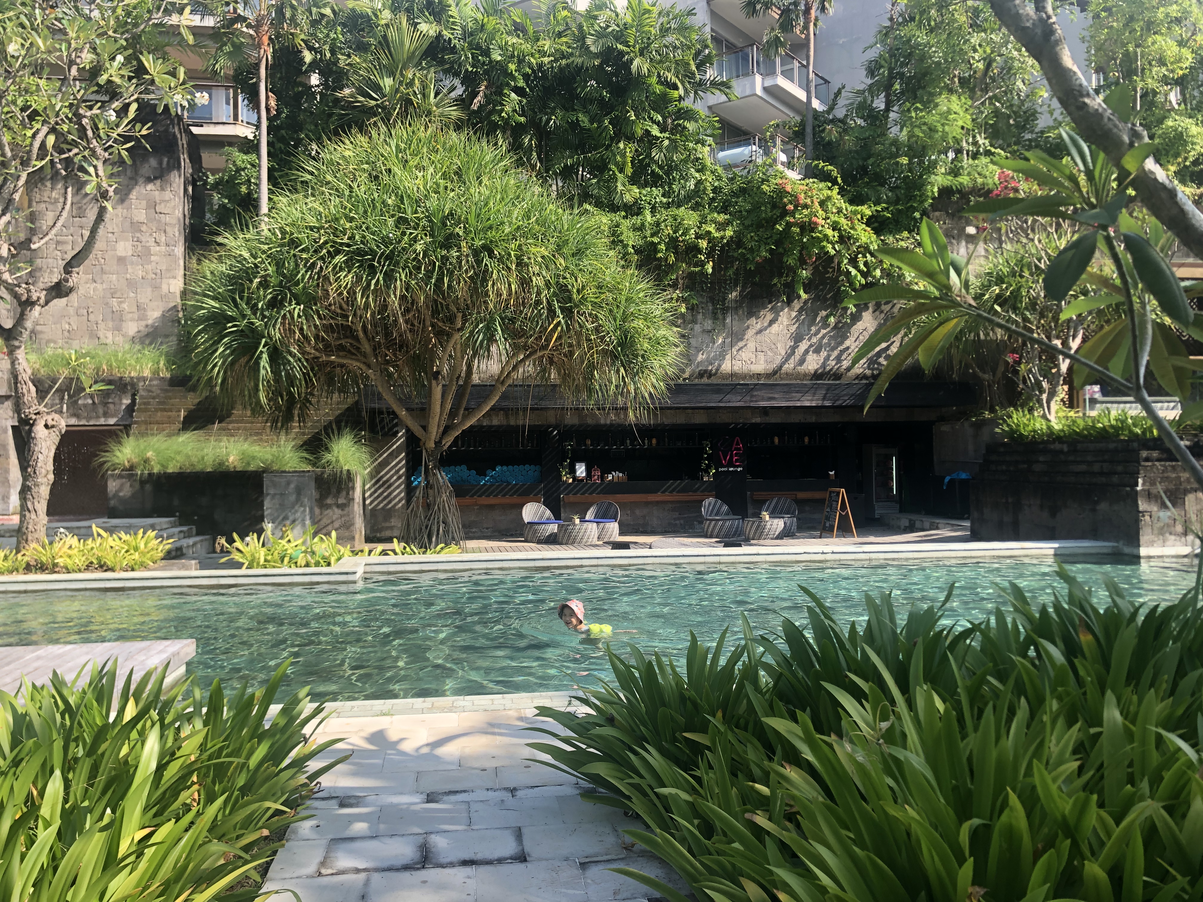 ûкĺ-嵺ˮӢϸƵHotel Indigo Seminyak Bali