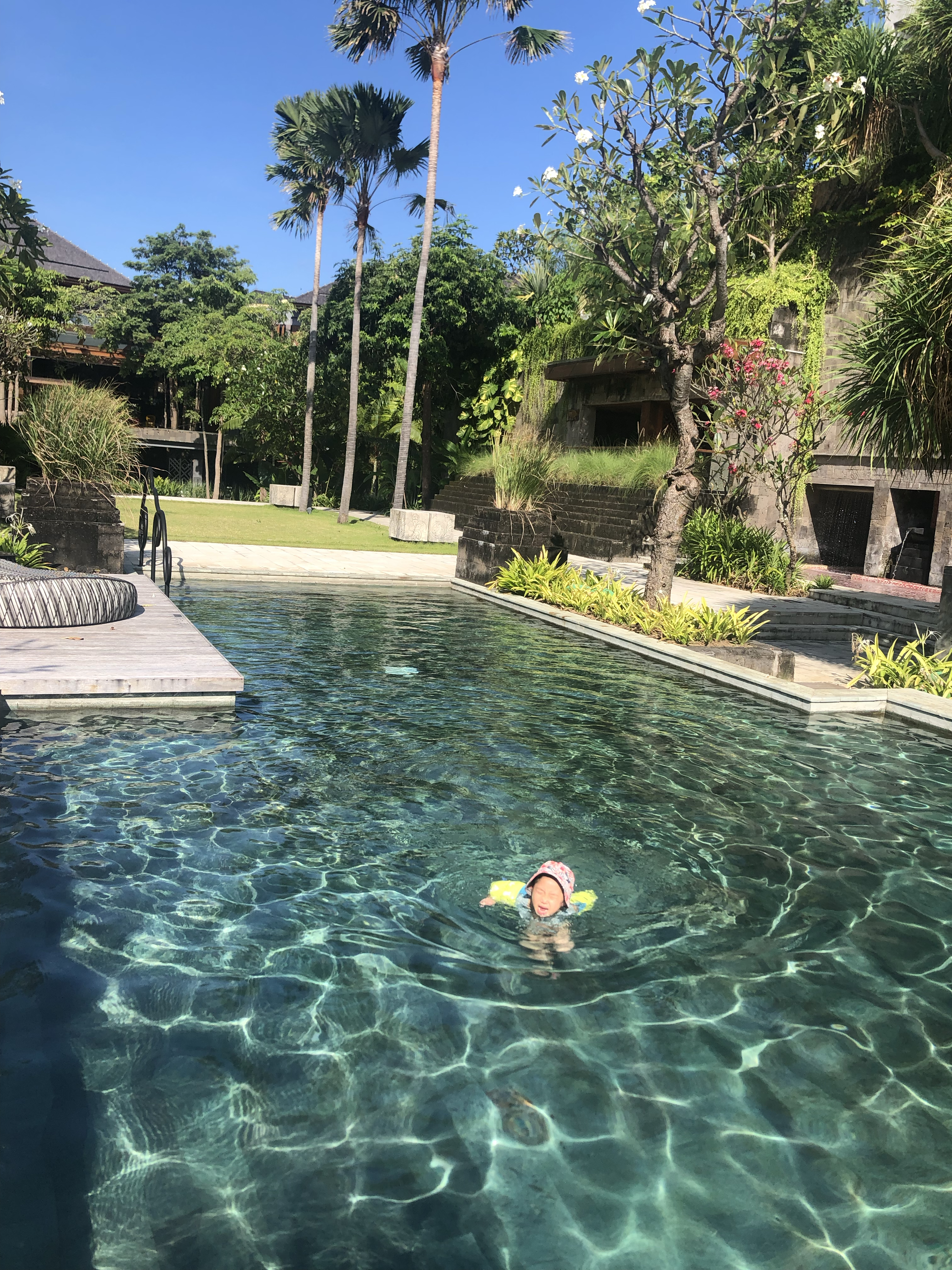 ûкĺ-嵺ˮӢϸƵHotel Indigo Seminyak Bali