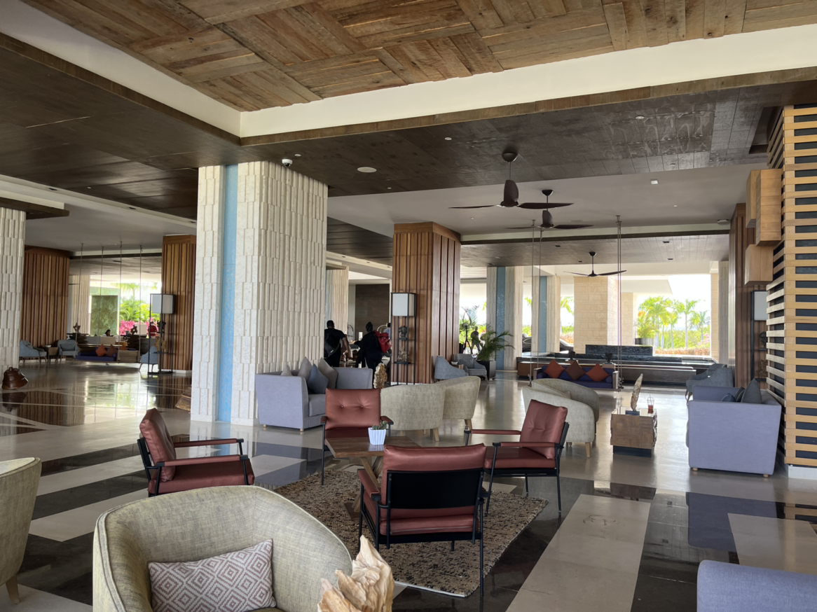 ׷ĶȫƵ꡾á Hyatt Zilara Cap Cana