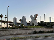 <em>ɼ</em>ʻ Hyatt Regency Los Angeles International Airport