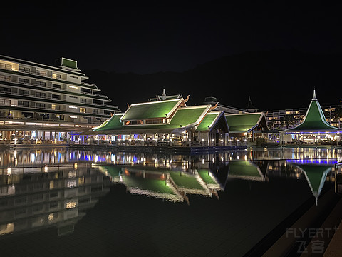 忆往昔普吉岛艾美海滩度假酒店