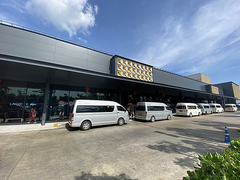 忆往昔普吉岛艾美海滩度假酒店
