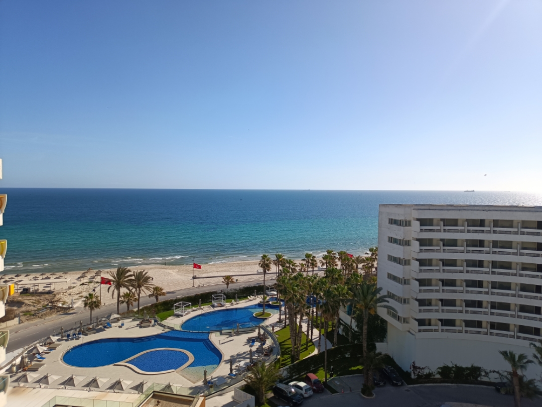 ׷(9)ͻ˹ȼپƵ Sousse Pearl Bay Marriott Resort