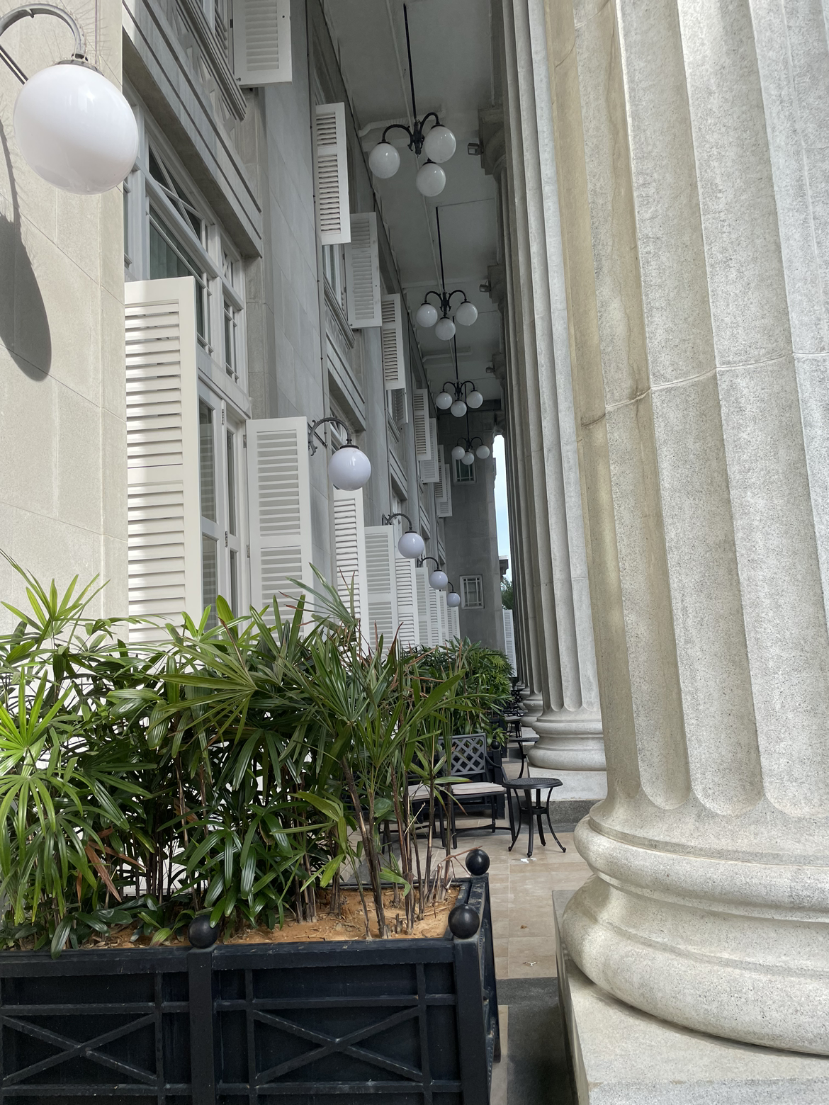 ڵլȼ٣¼¸ؾƵ The Fullerton Hotel Singapore