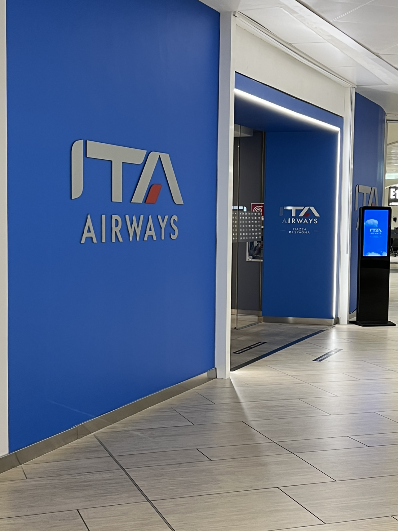 Ita Airwaysŷռ