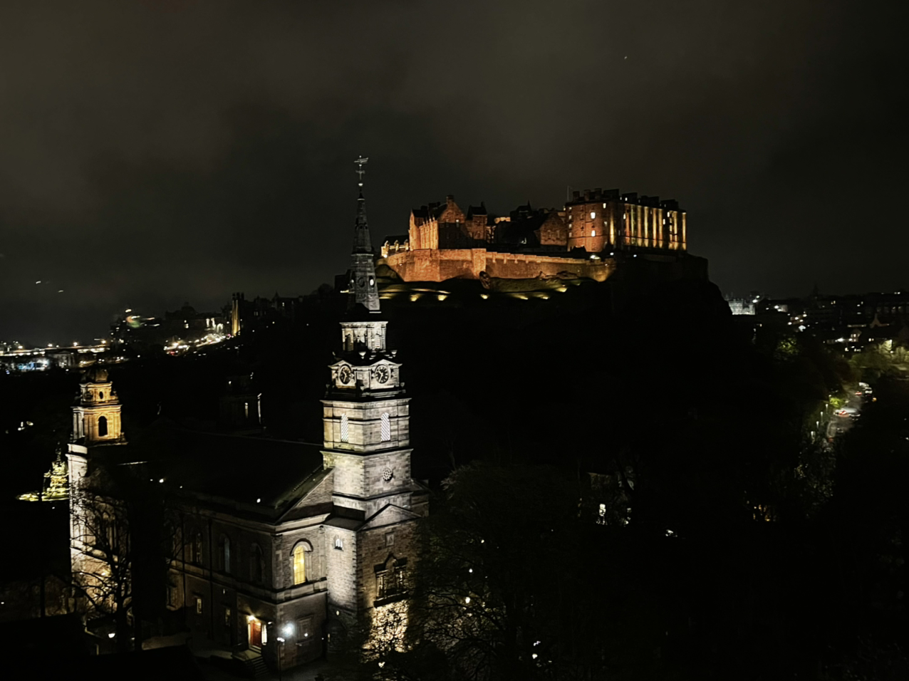 Waldorf Astoria Edinburgh - The Caledonian Ǳ׷