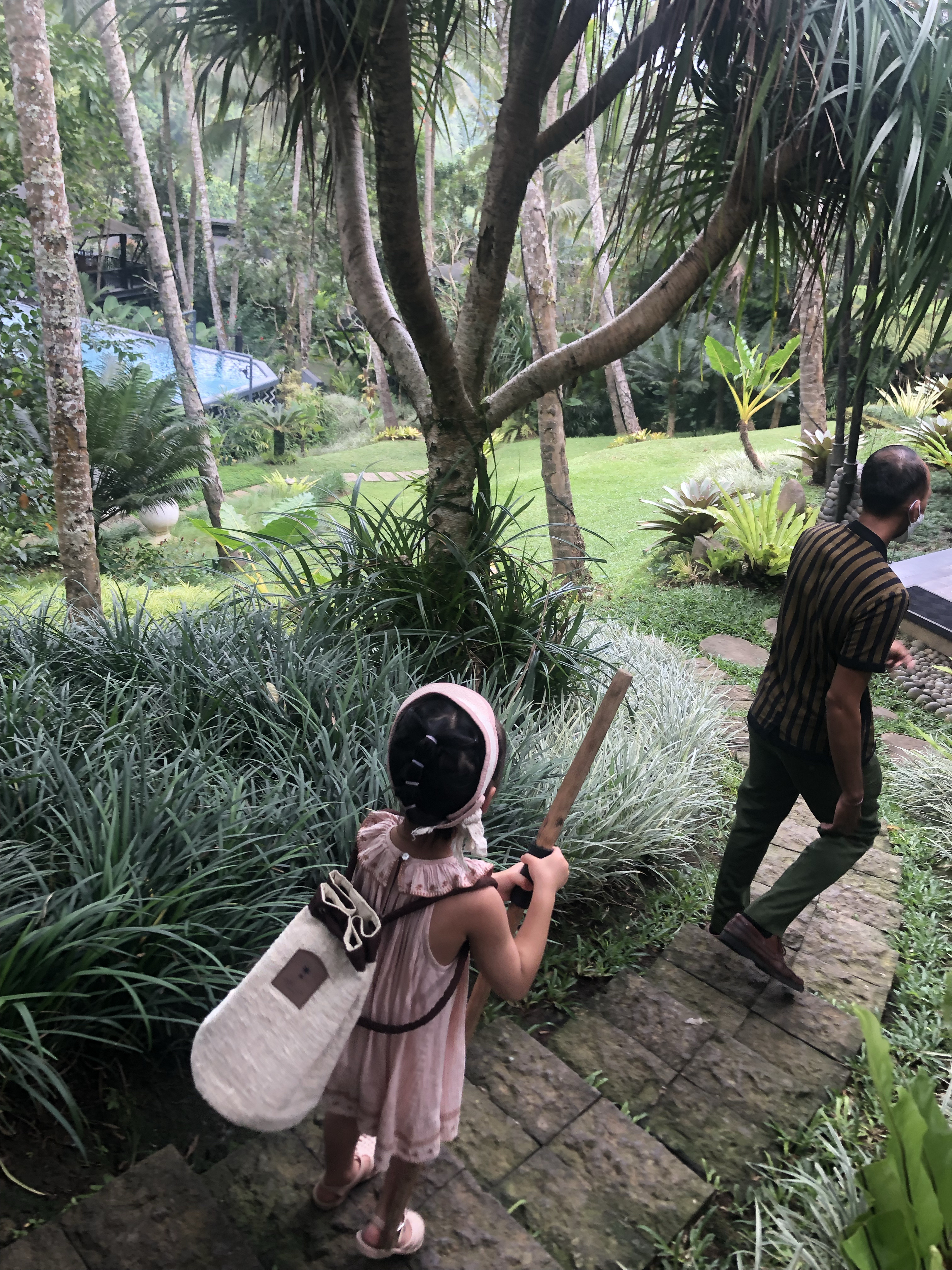 嵺ڲCapella Bali Ubud - Ҫúܶ