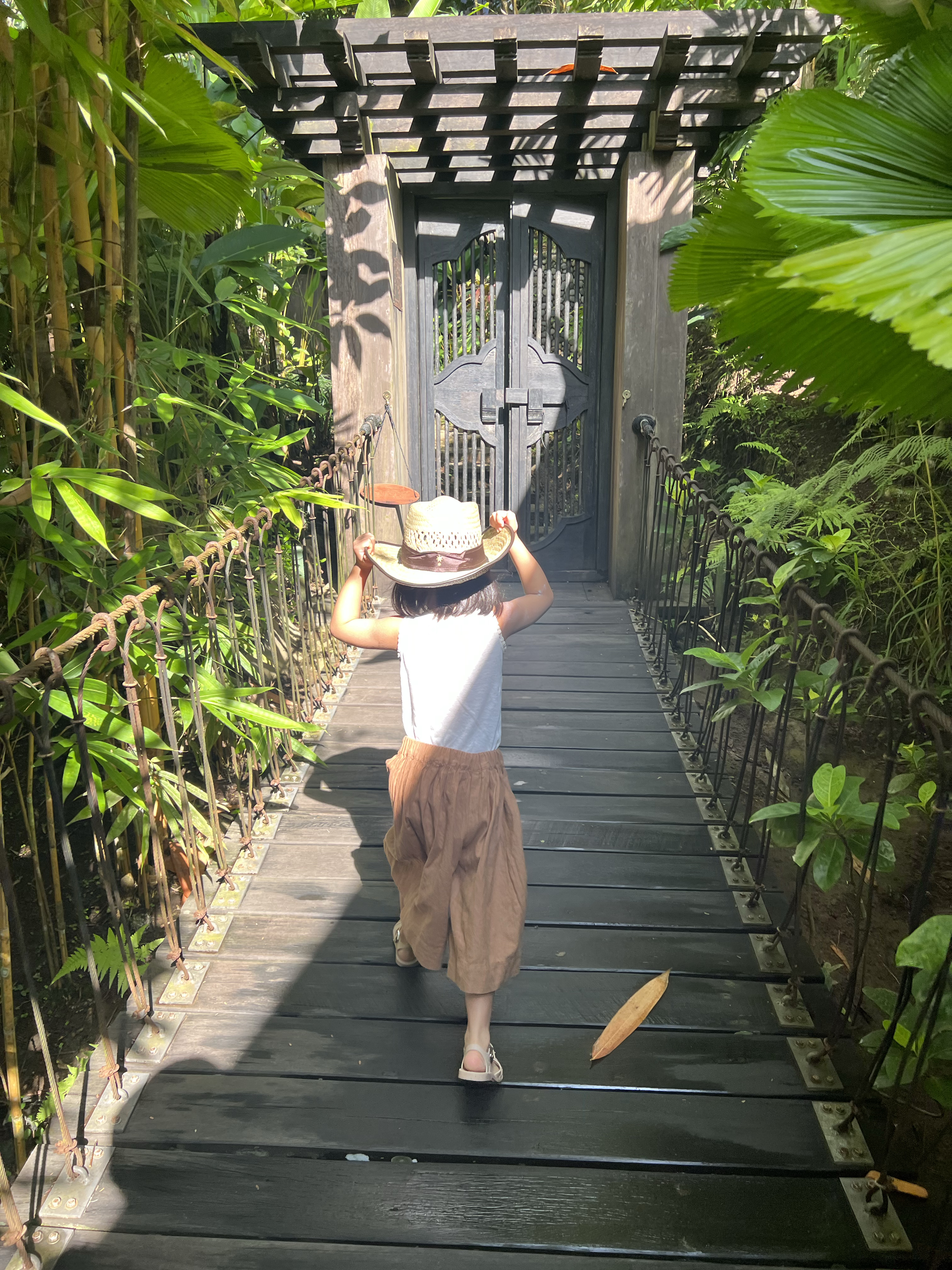 嵺ڲCapella Bali Ubud - Ҫúܶ