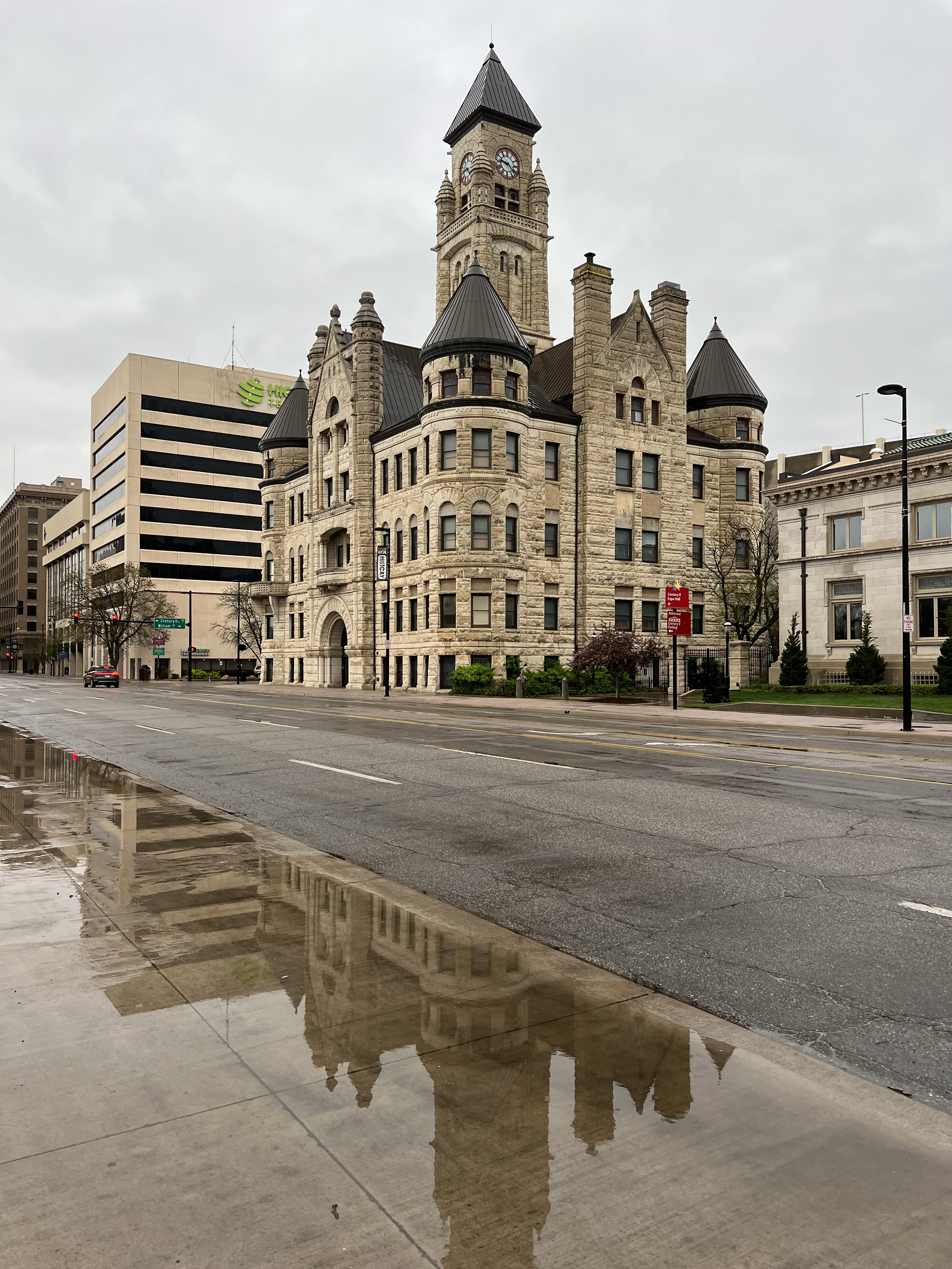 ˹ݣпþƵ Hyatt Regency Wichita