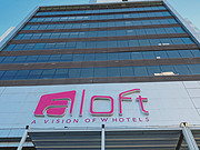 ˵߾ߵİ|<em>Aloft</em> Panama City