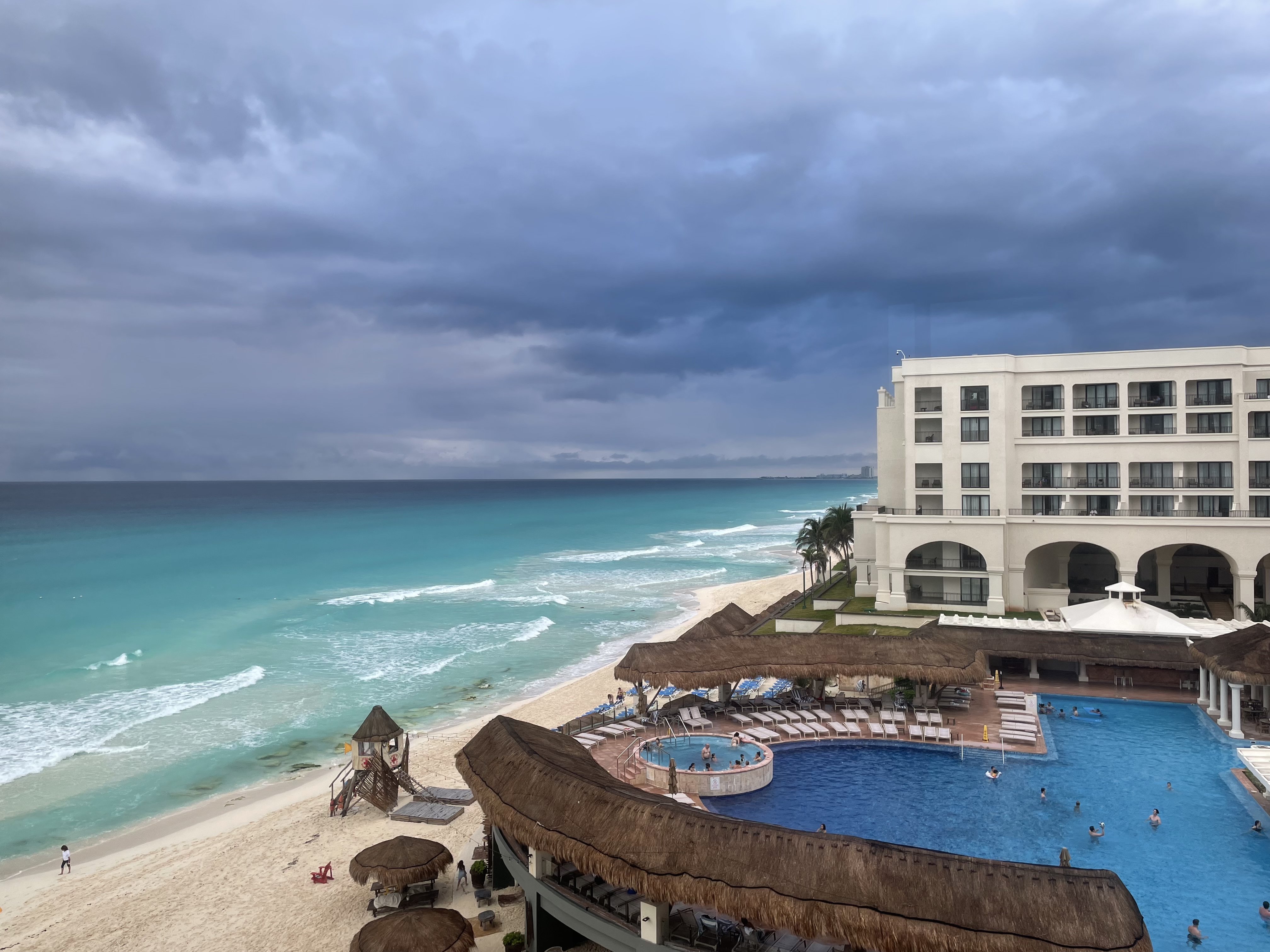 Marriott Cancun - ʥٵĿ֮