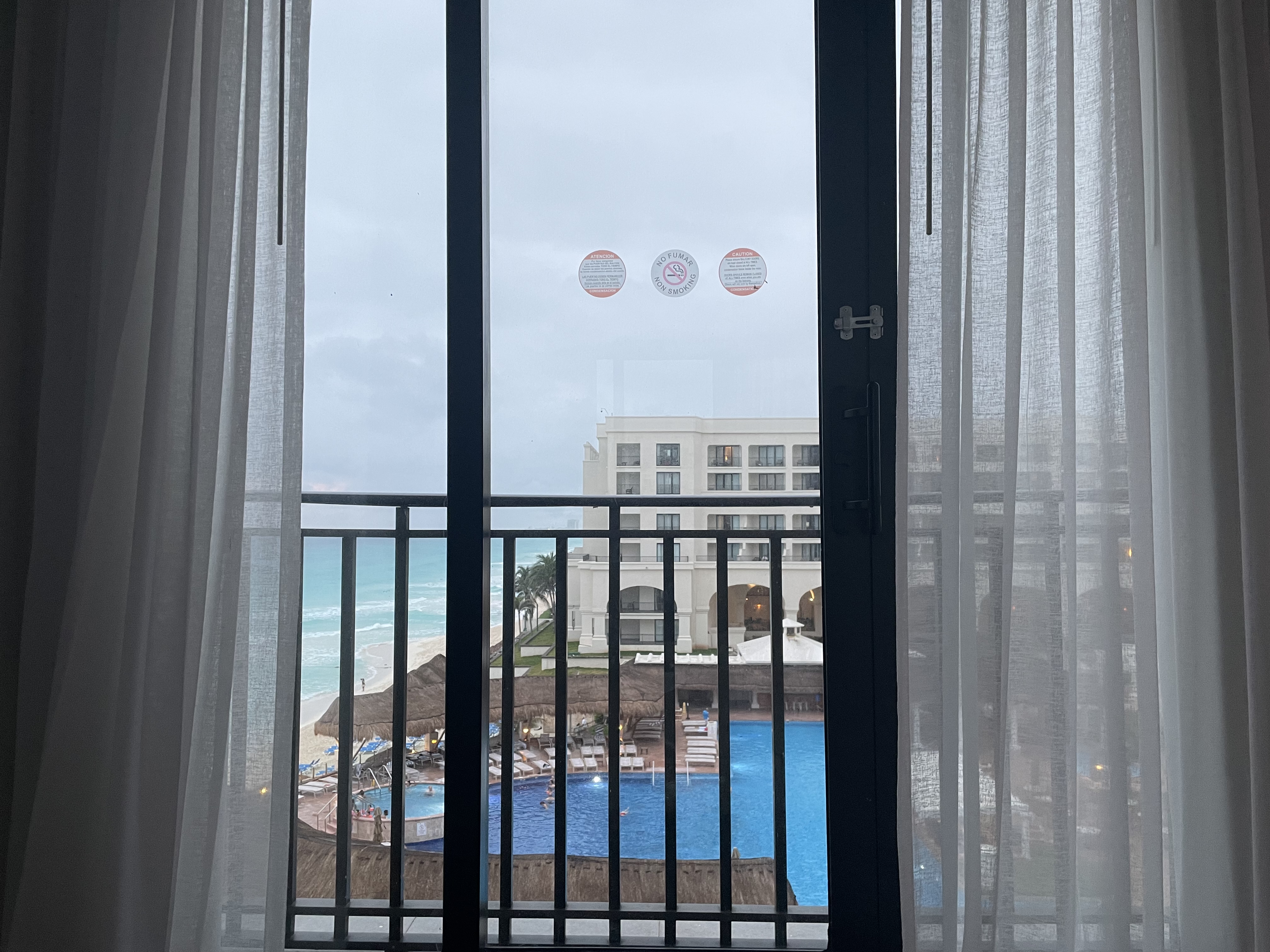 Marriott Cancun - ʥٵĿ֮