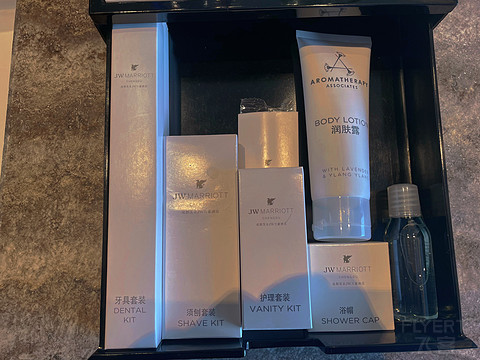 居于天府之心，隐于繁华闹市——成都茂业JW万豪酒店简评