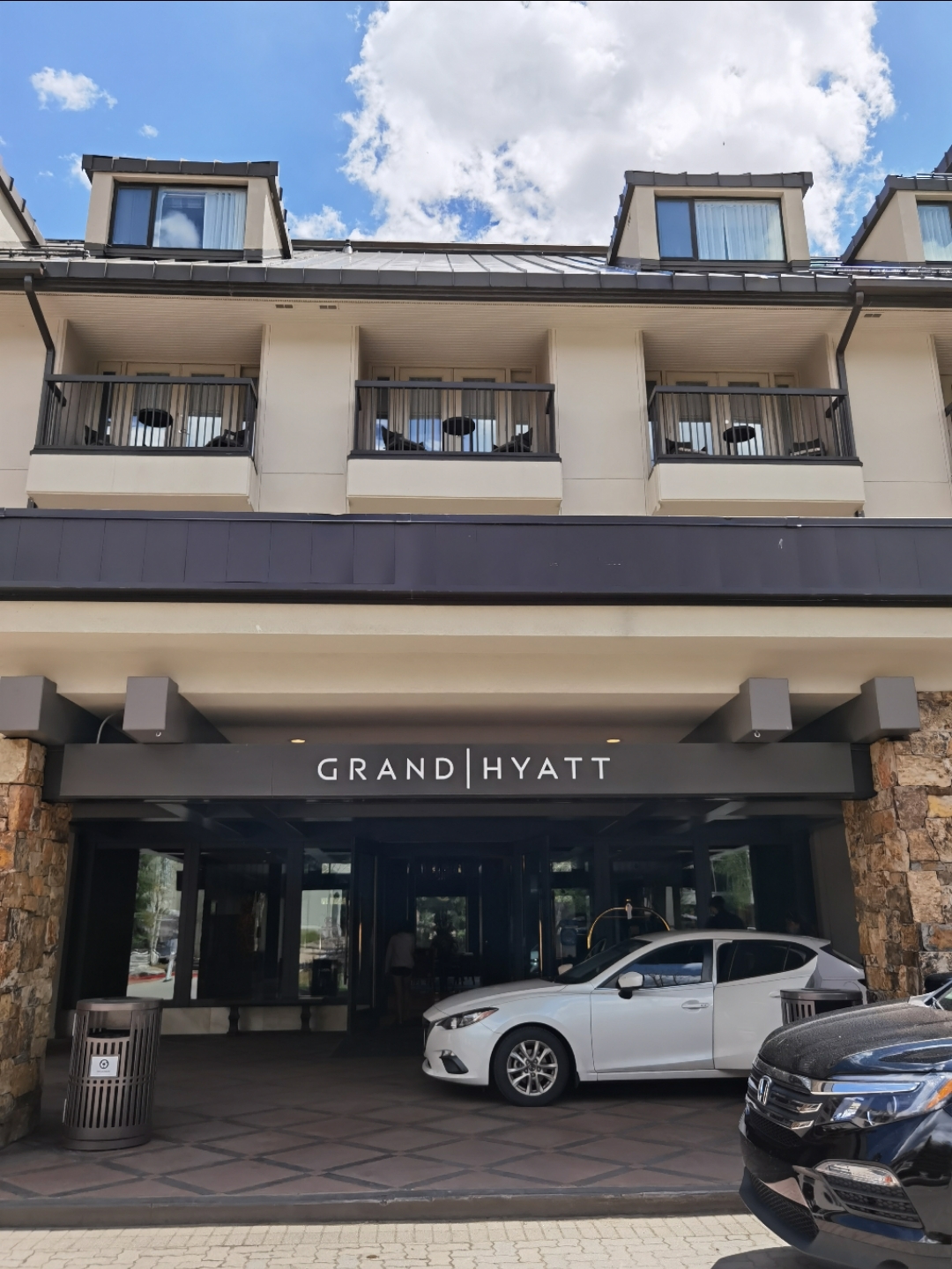 #֮#ΤGrand Hyatt Vail׷