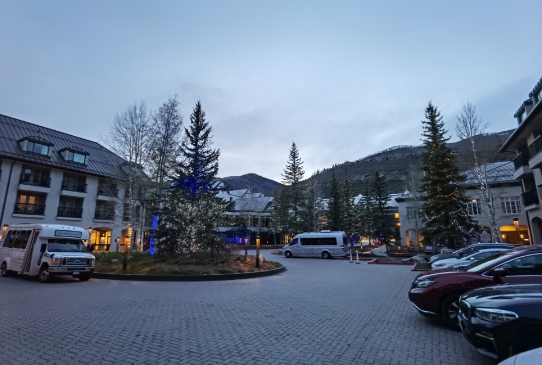 #֮#ΤGrand Hyatt Vail׷