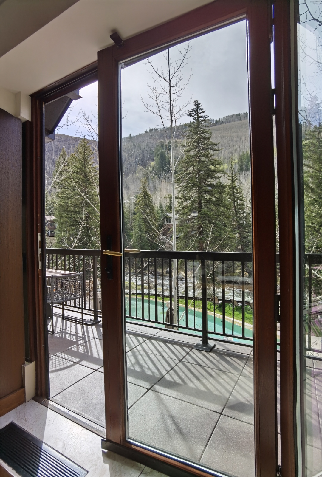 #֮#ΤGrand Hyatt Vail׷