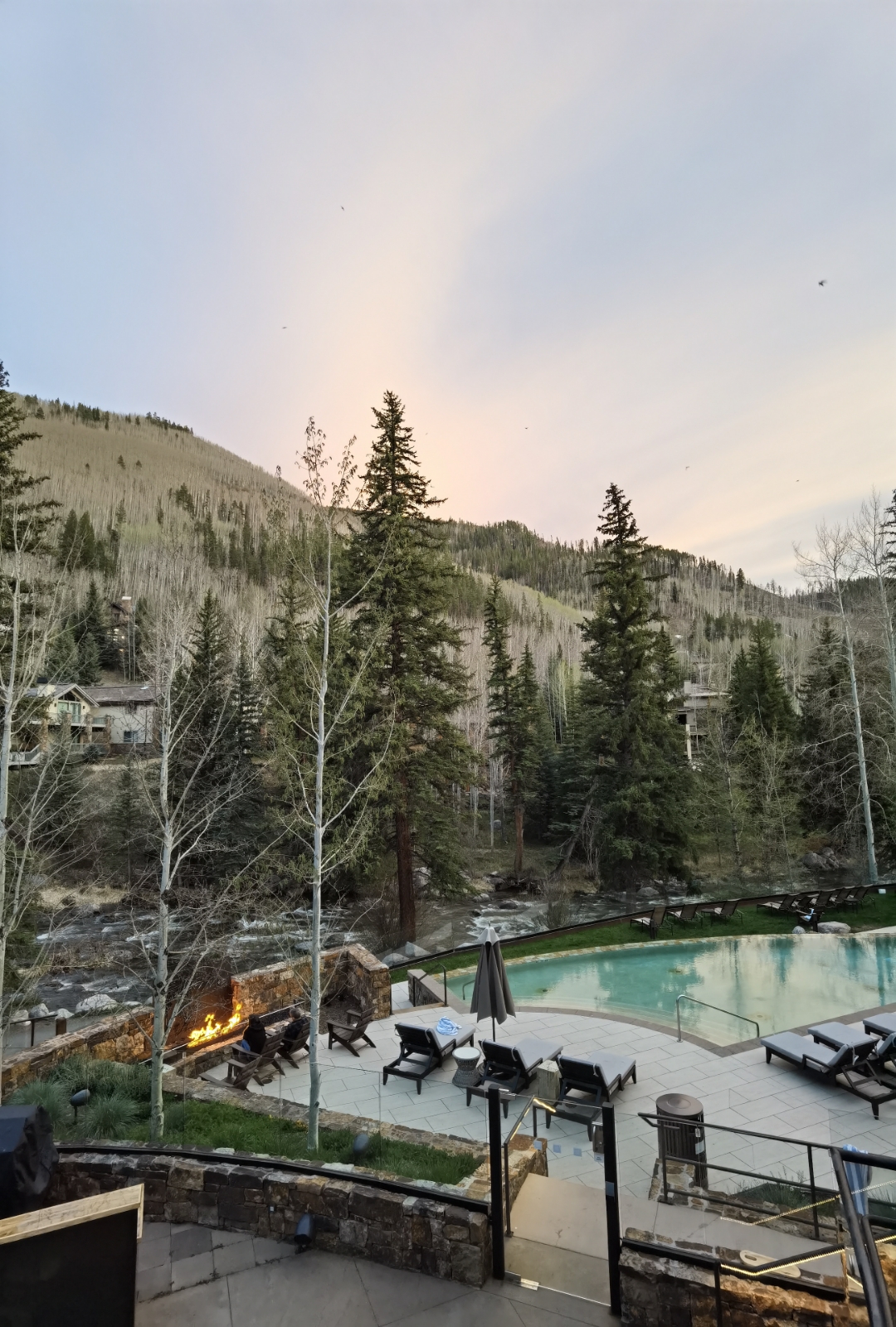 #֮#ΤGrand Hyatt Vail׷