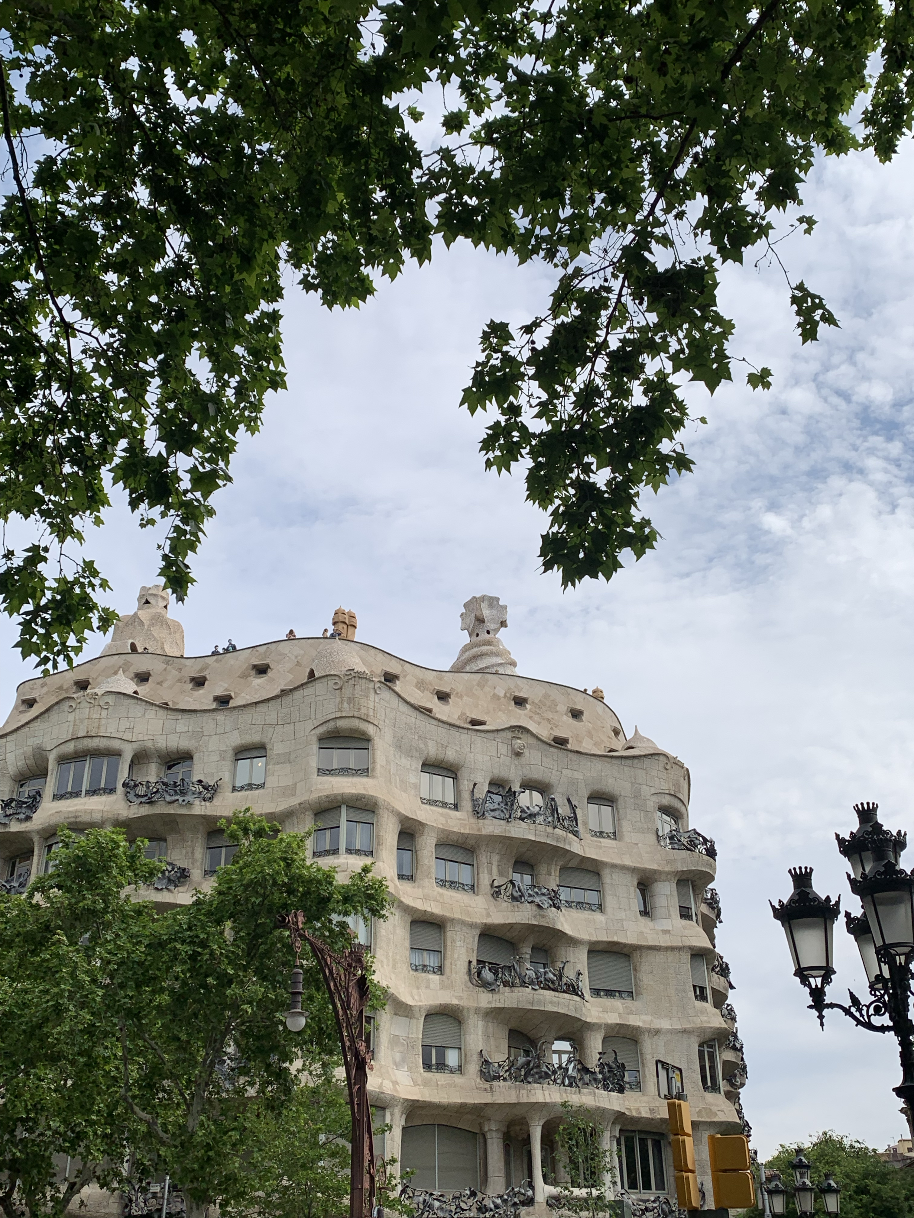 20220503-0505 ϣٸAlexandra Barcelona HotelCurio