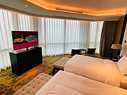 <em>ɳ</em> ChangSha Grand Hyatt