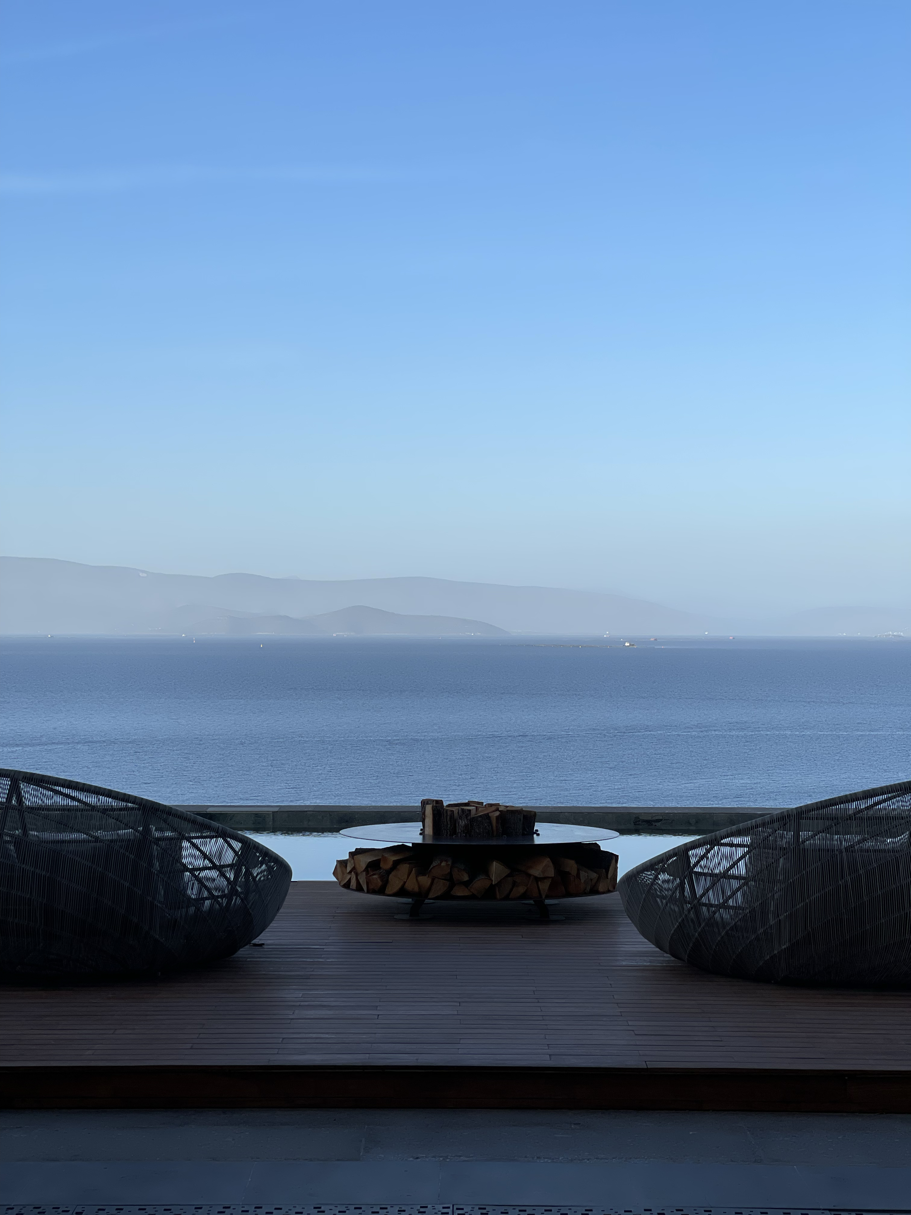 ȫȫ䲩³ķĻMandarin Oriental Bodrum MOȫ콢ȼٴ