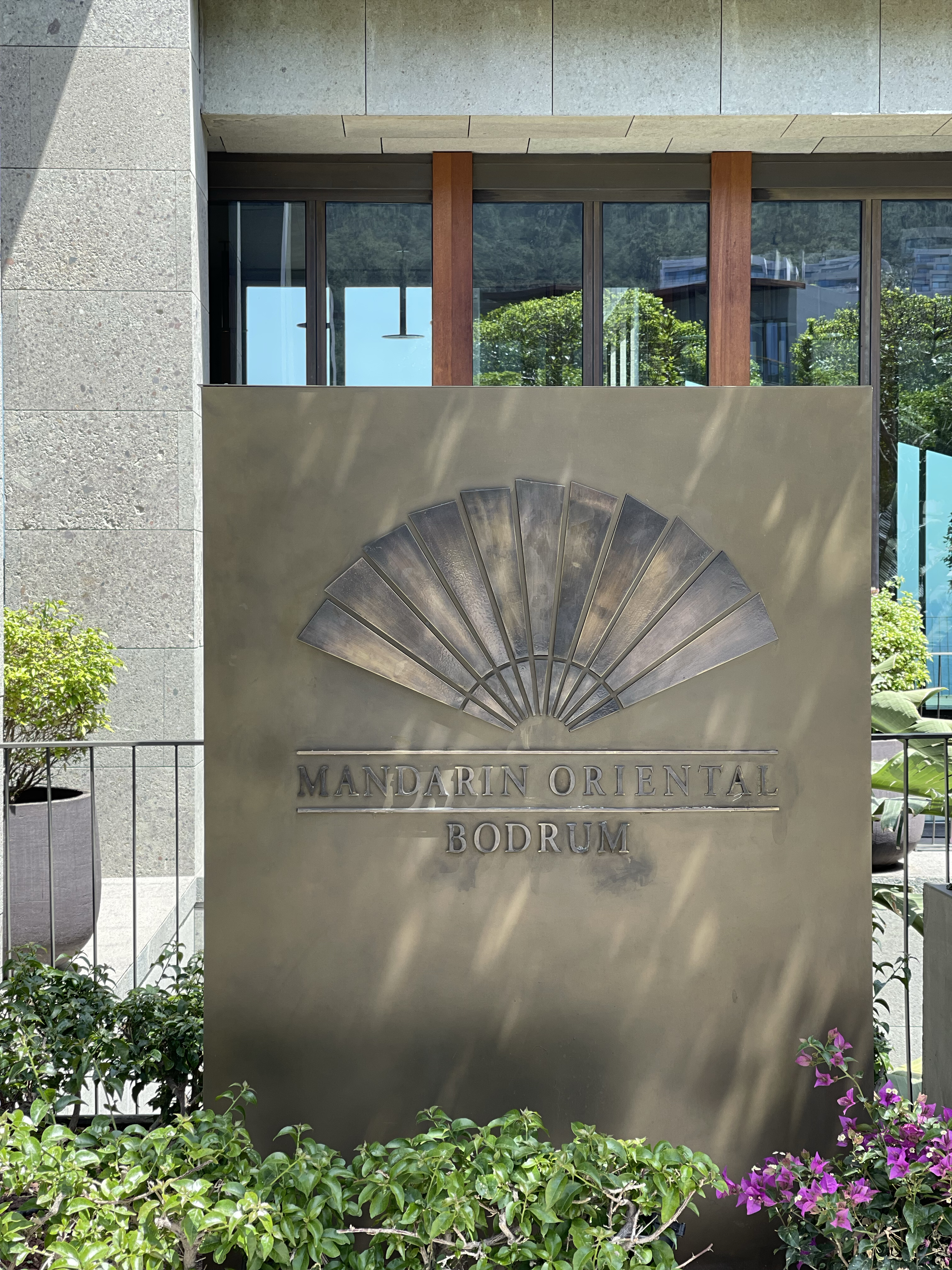 ȫȫ䲩³ķĻMandarin Oriental Bodrum MOȫ콢ȼٴ