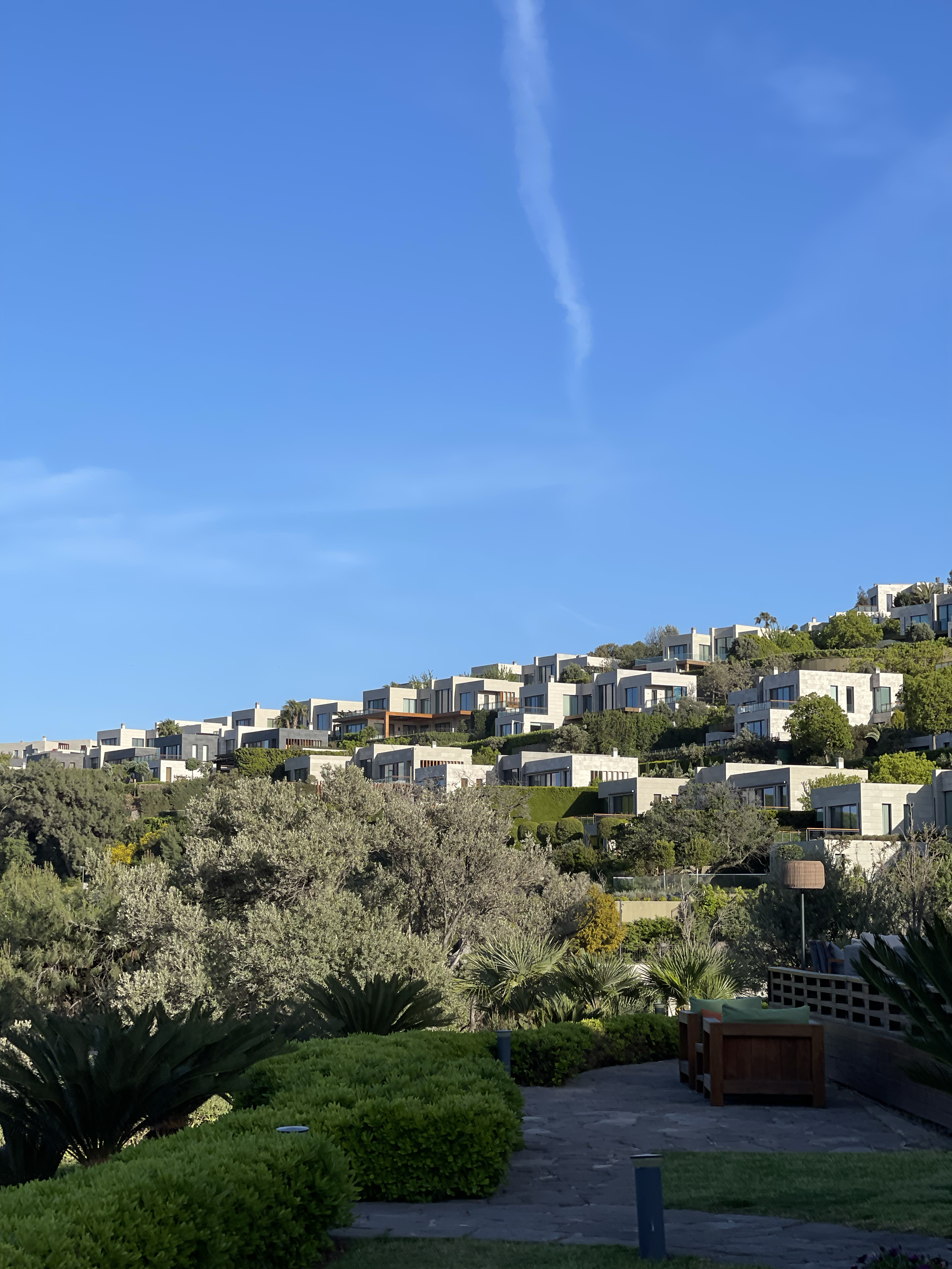 ȫȫ䲩³ķĻMandarin Oriental Bodrum MOȫ콢ȼٴ