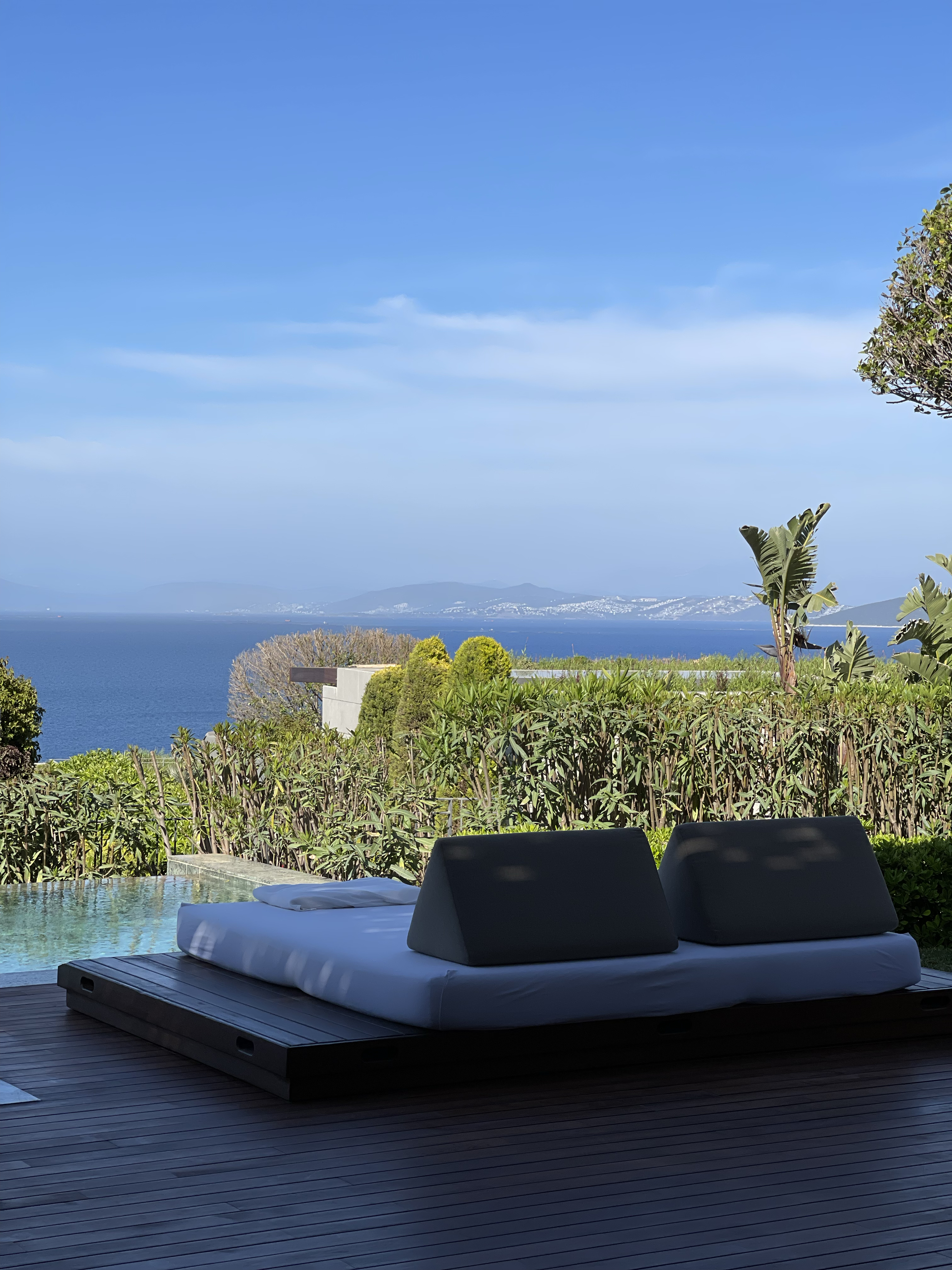 ȫȫ䲩³ķĻMandarin Oriental Bodrum MOȫ콢ȼٴ