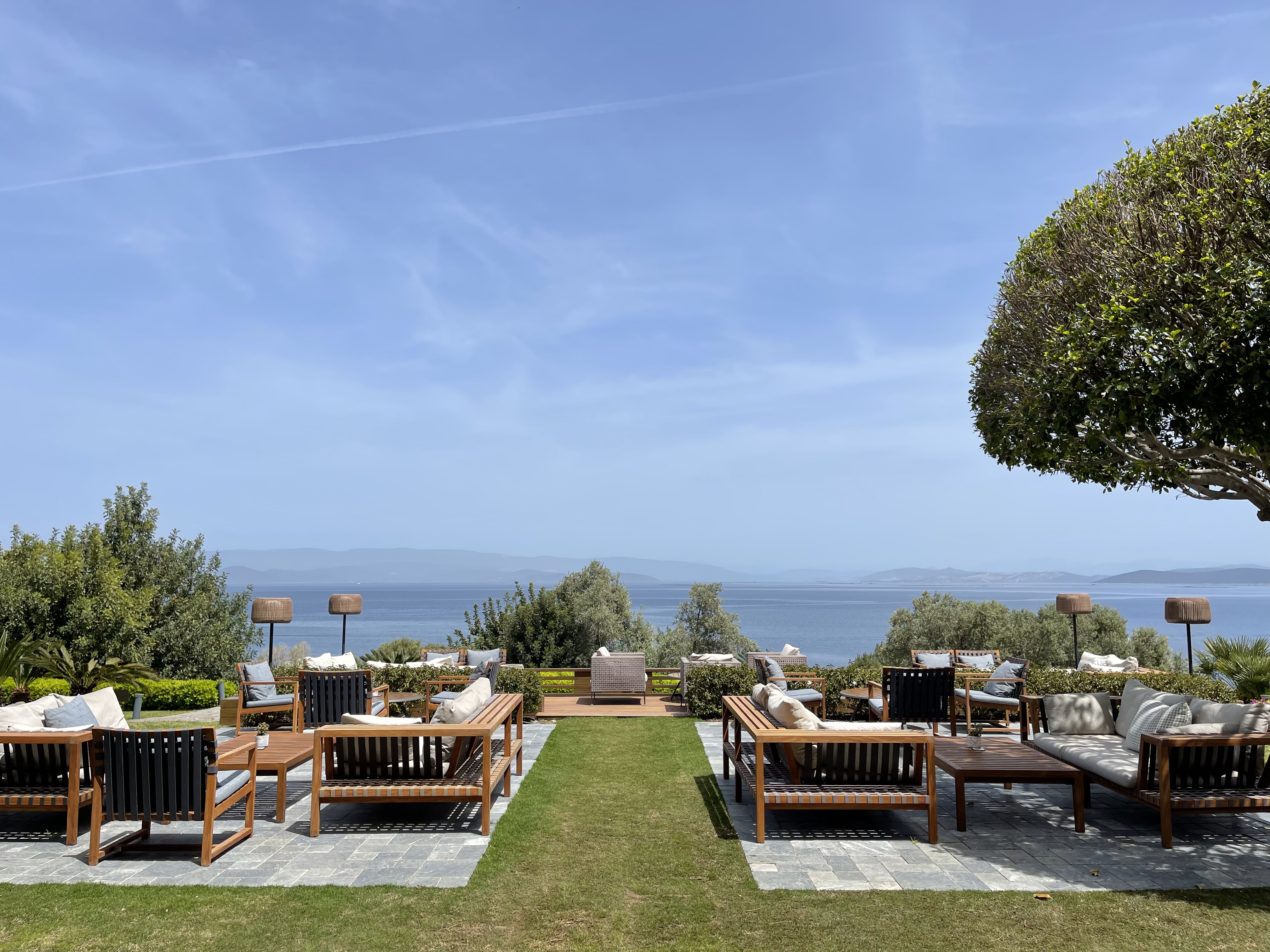 ȫȫ䲩³ķĻMandarin Oriental Bodrum MOȫ콢ȼٴ