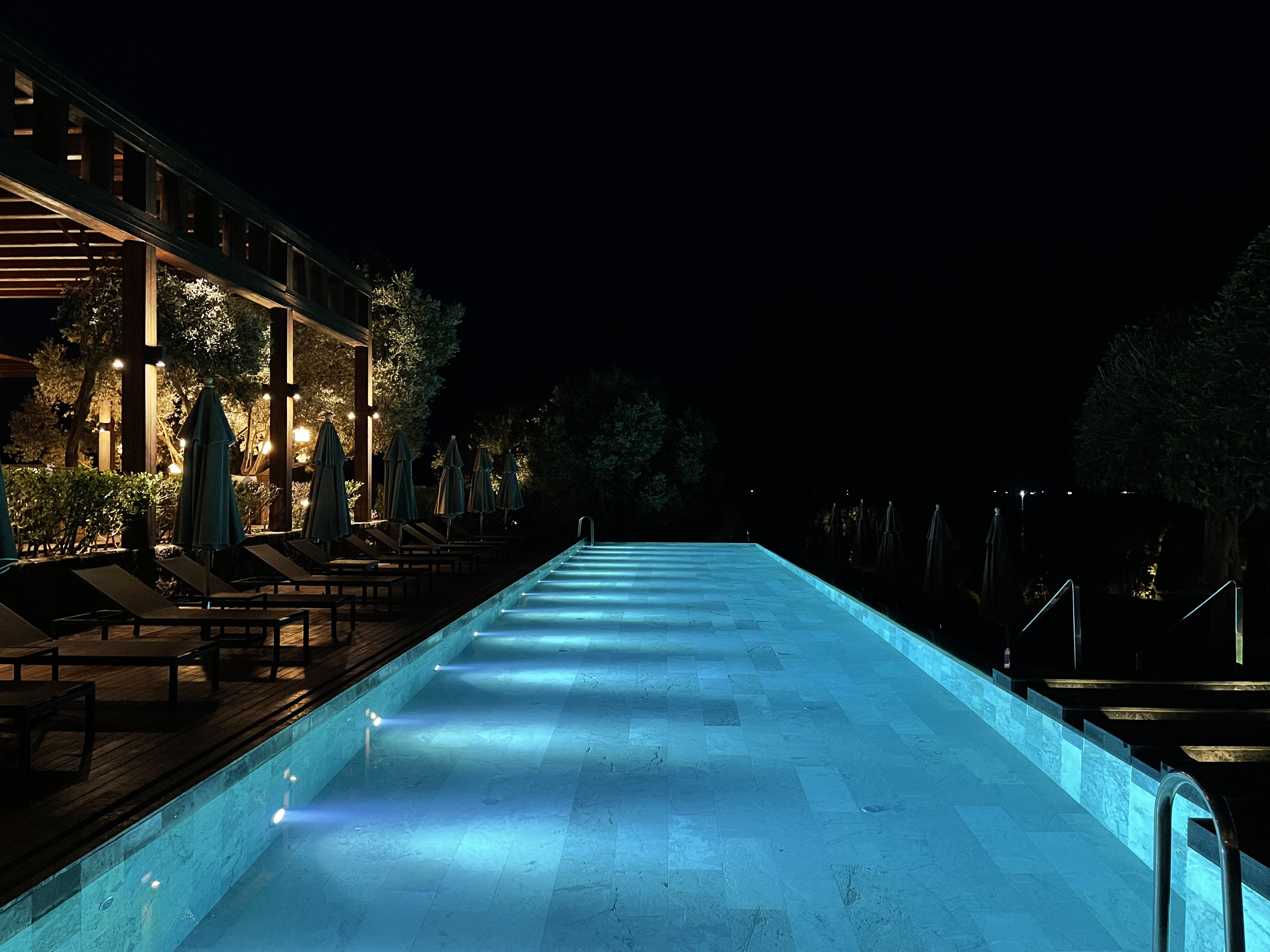 ȫȫ䲩³ķĻMandarin Oriental Bodrum MOȫ콢ȼٴ