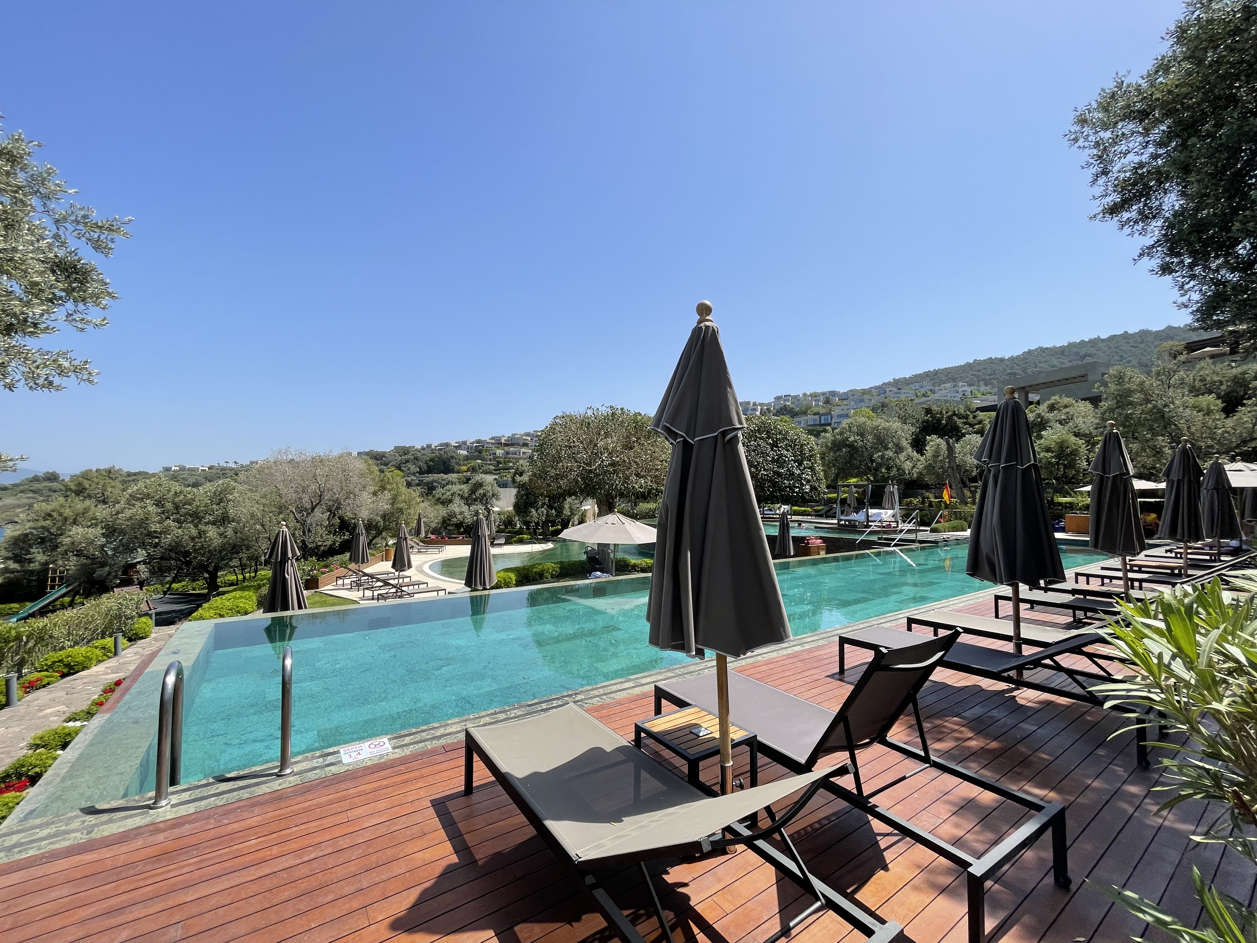 ȫȫ䲩³ķĻMandarin Oriental Bodrum MOȫ콢ȼٴ