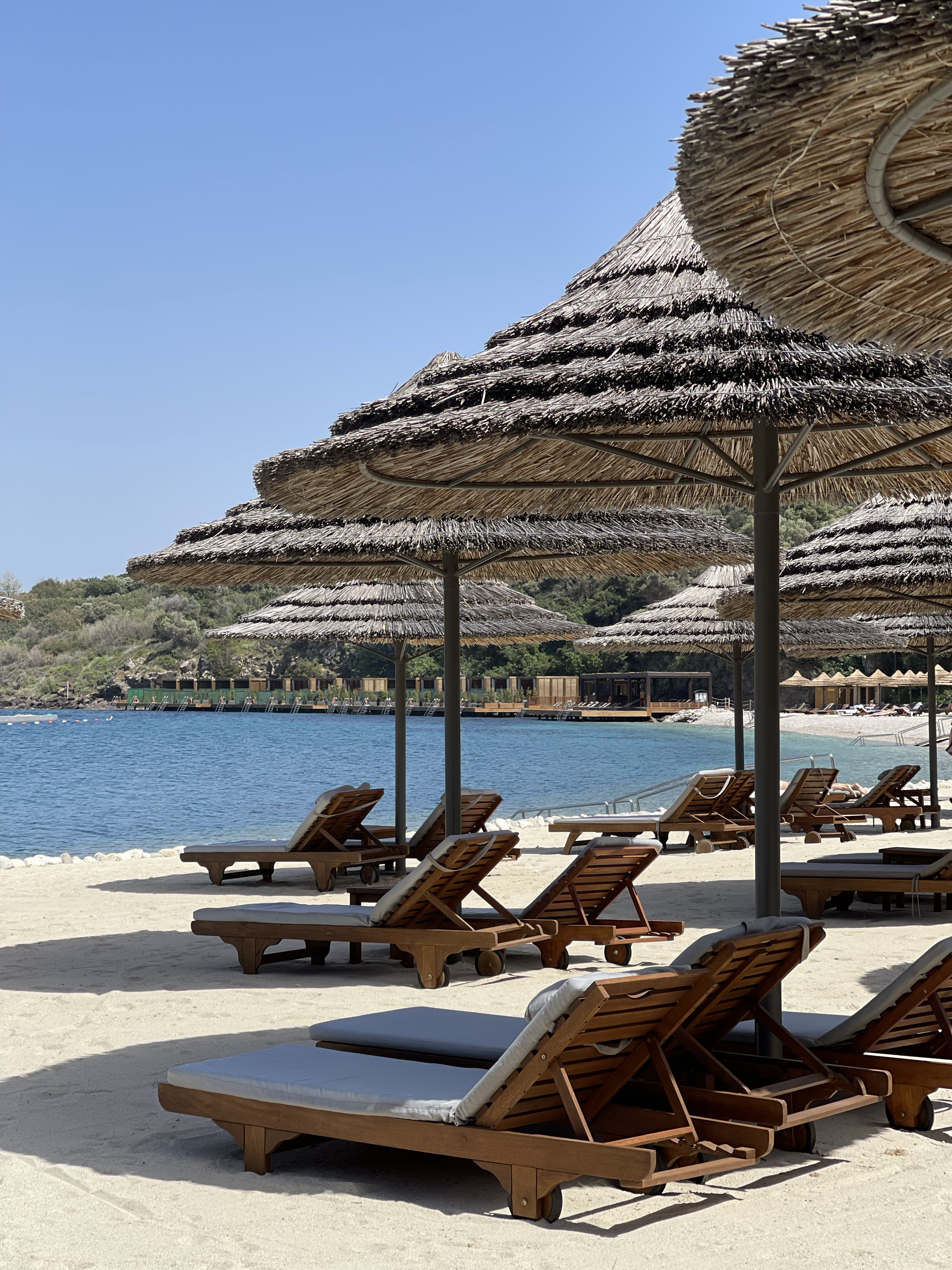 ȫȫ䲩³ķĻMandarin Oriental Bodrum MOȫ콢ȼٴ