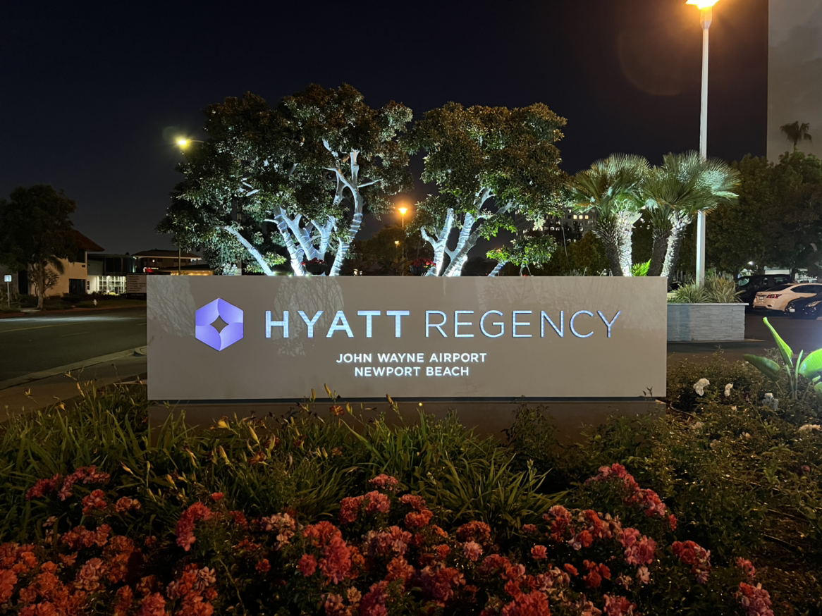 壩ԼΤ/Ŧغ̲ Hyatt Regency John Wayne Airport/Newport Beach