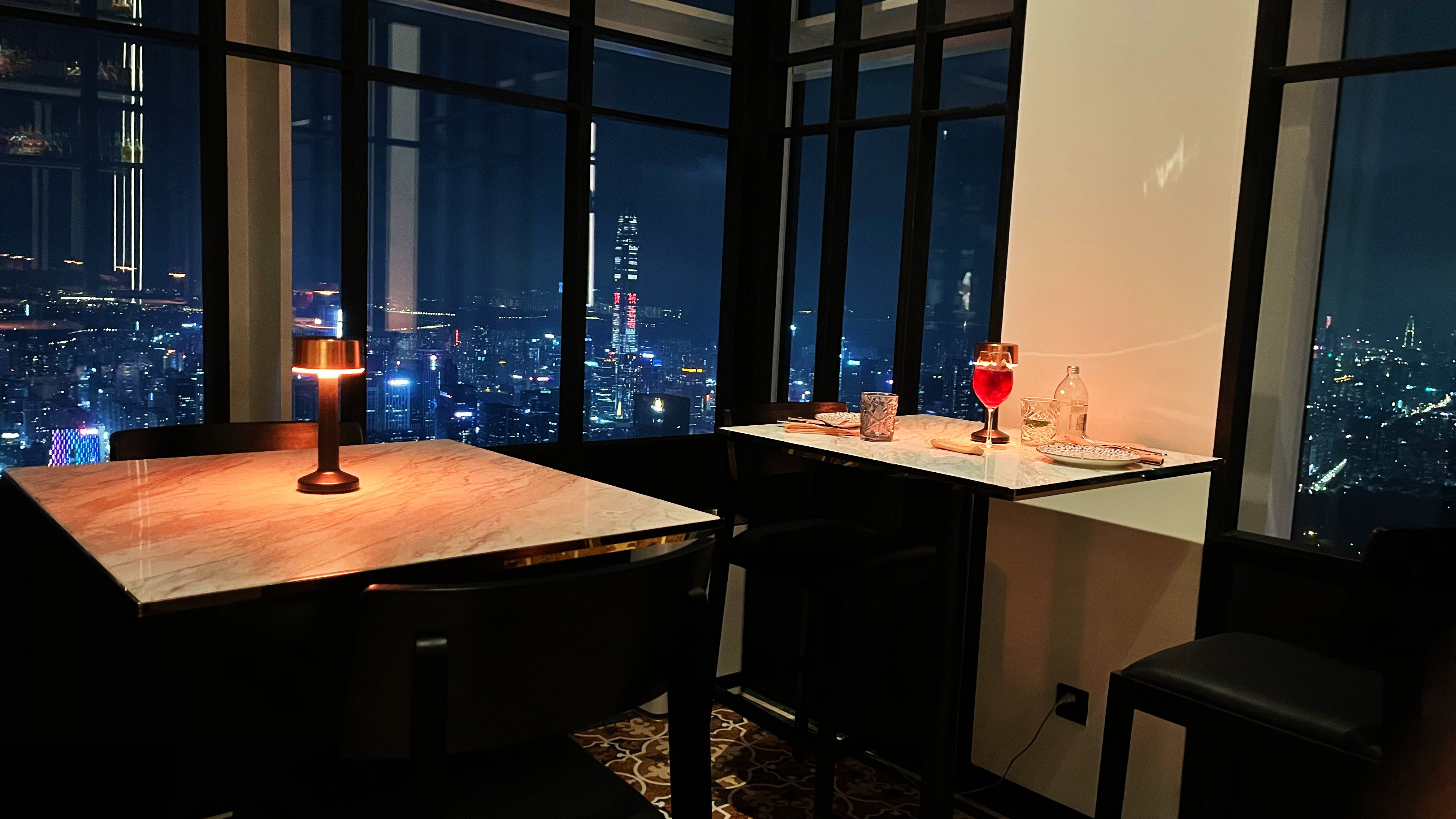 #DISCOVERY#ʣĻ@MANDARIN ORIENTAL SHENZHEN