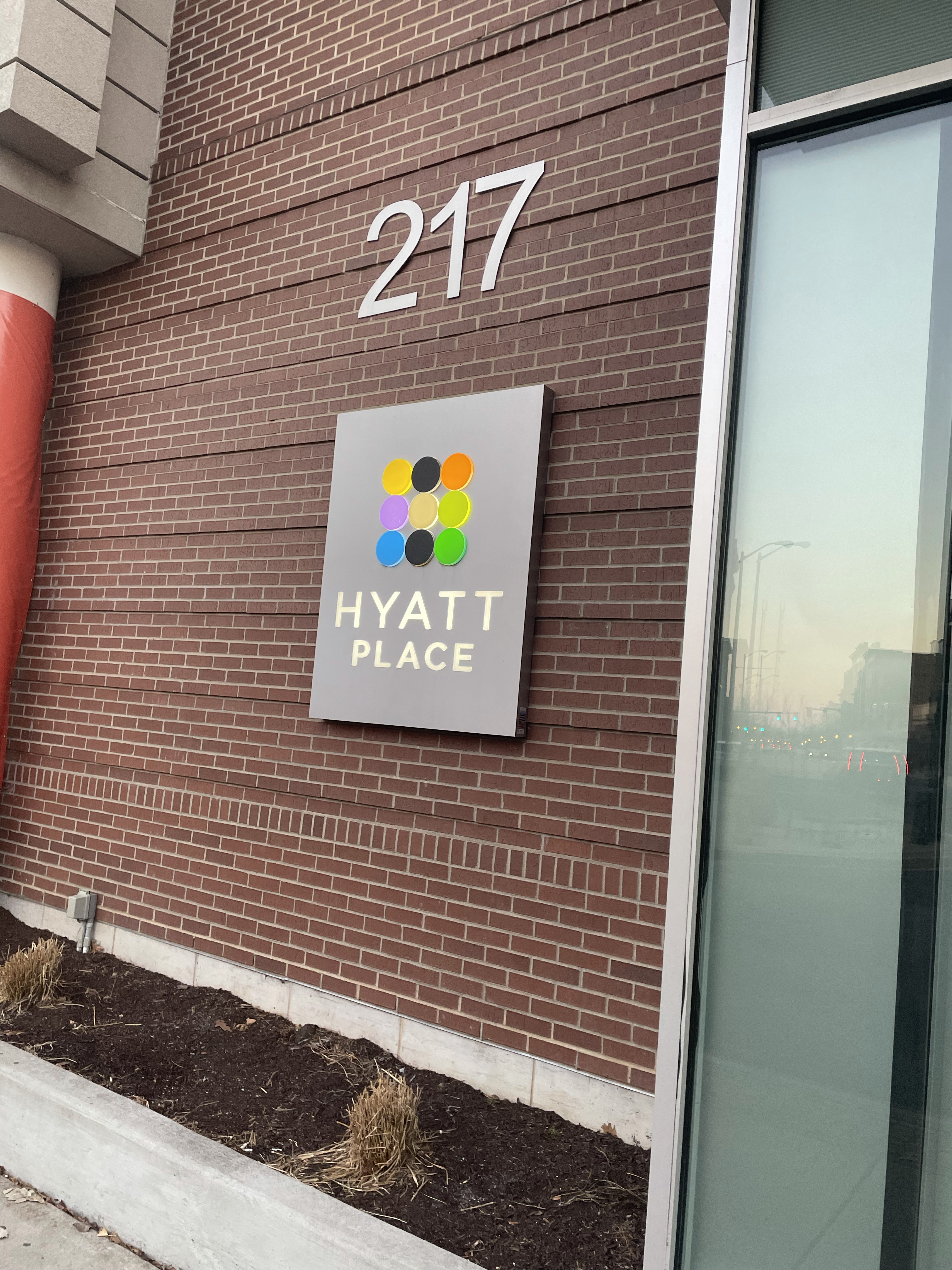 ɿüƵHyatt Place Champaign/Urbana߲˫