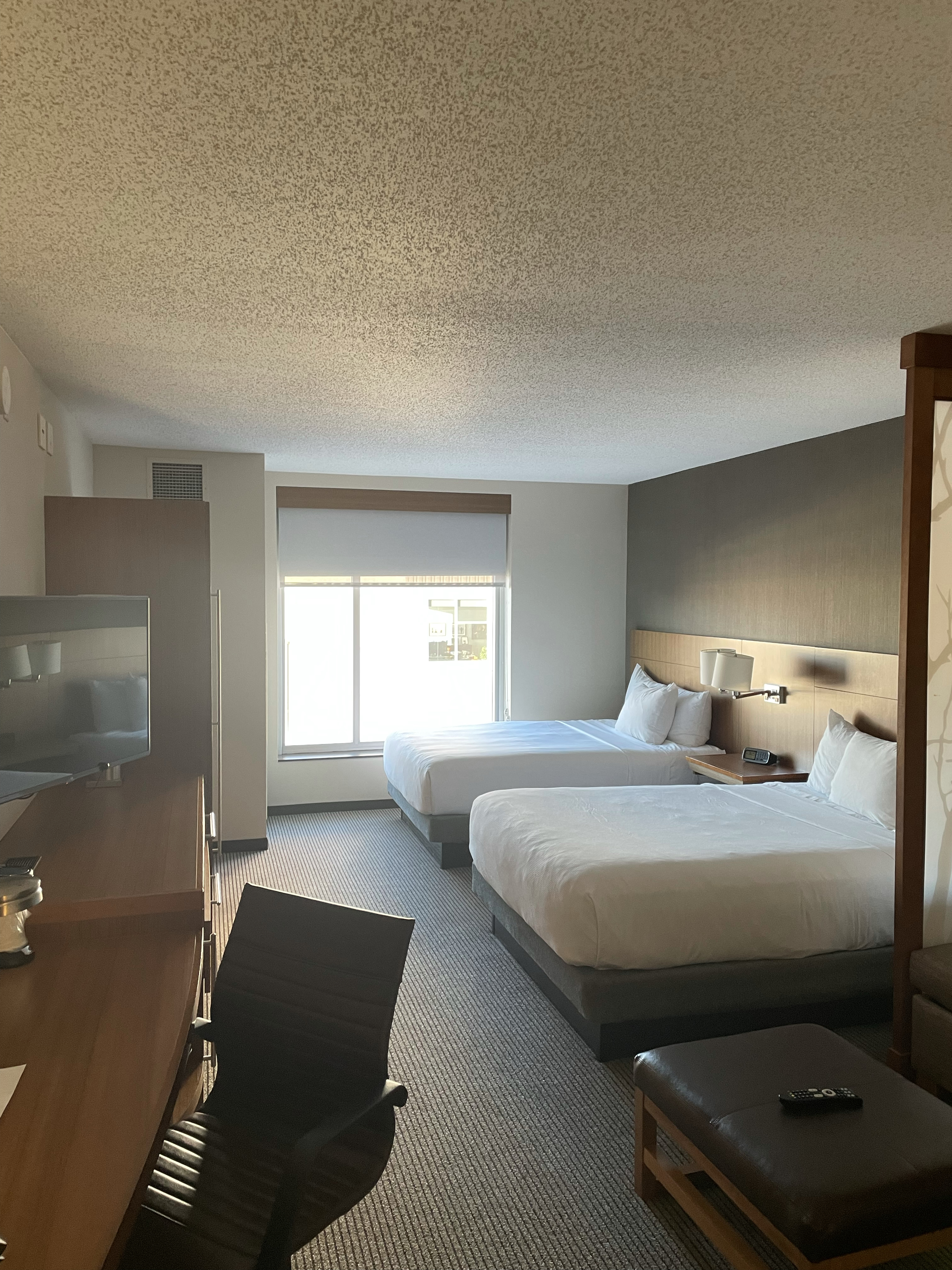 ɿüƵHyatt Place Champaign/Urbana߲˫