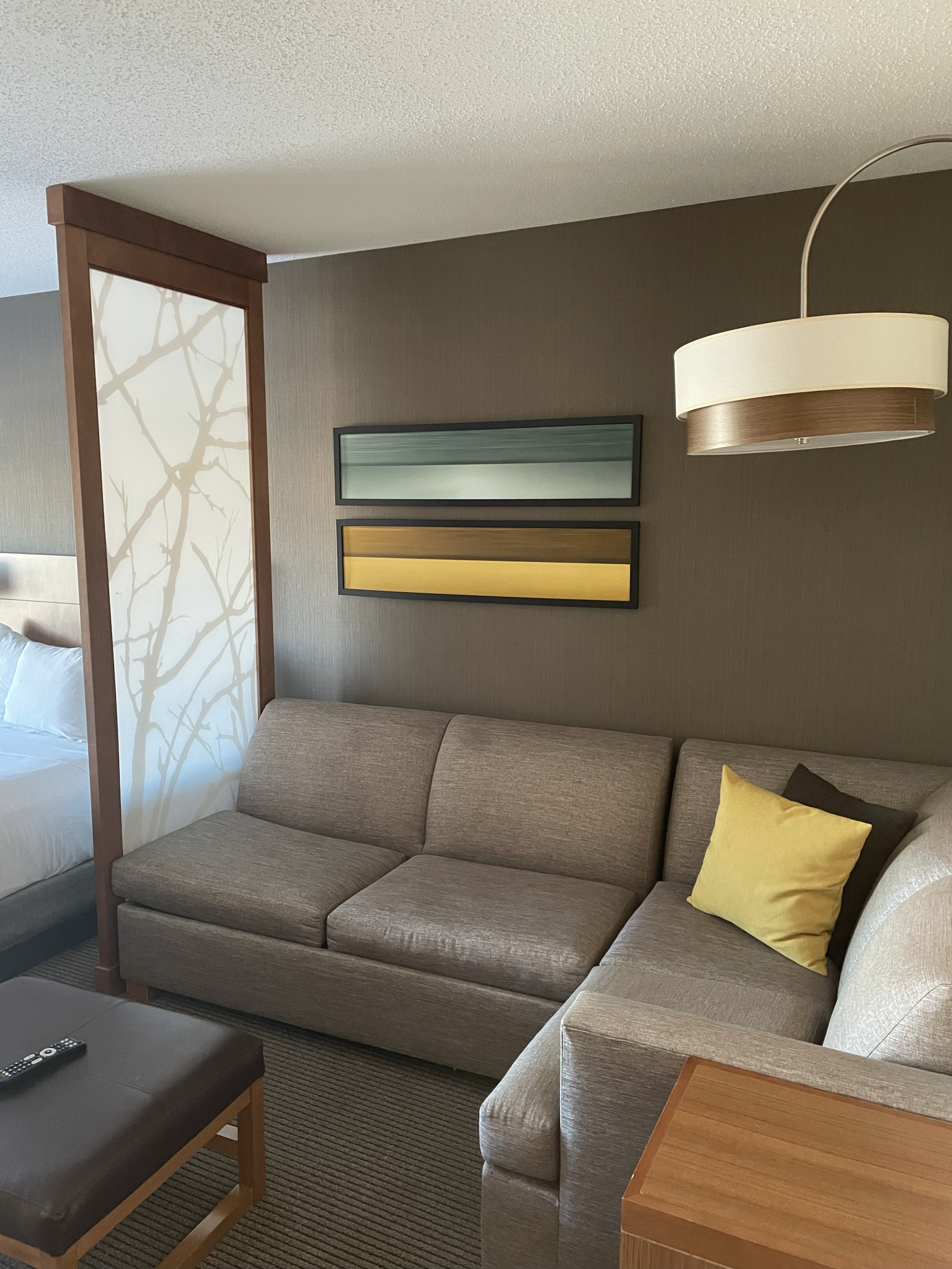ɿüƵHyatt Place Champaign/Urbana߲˫