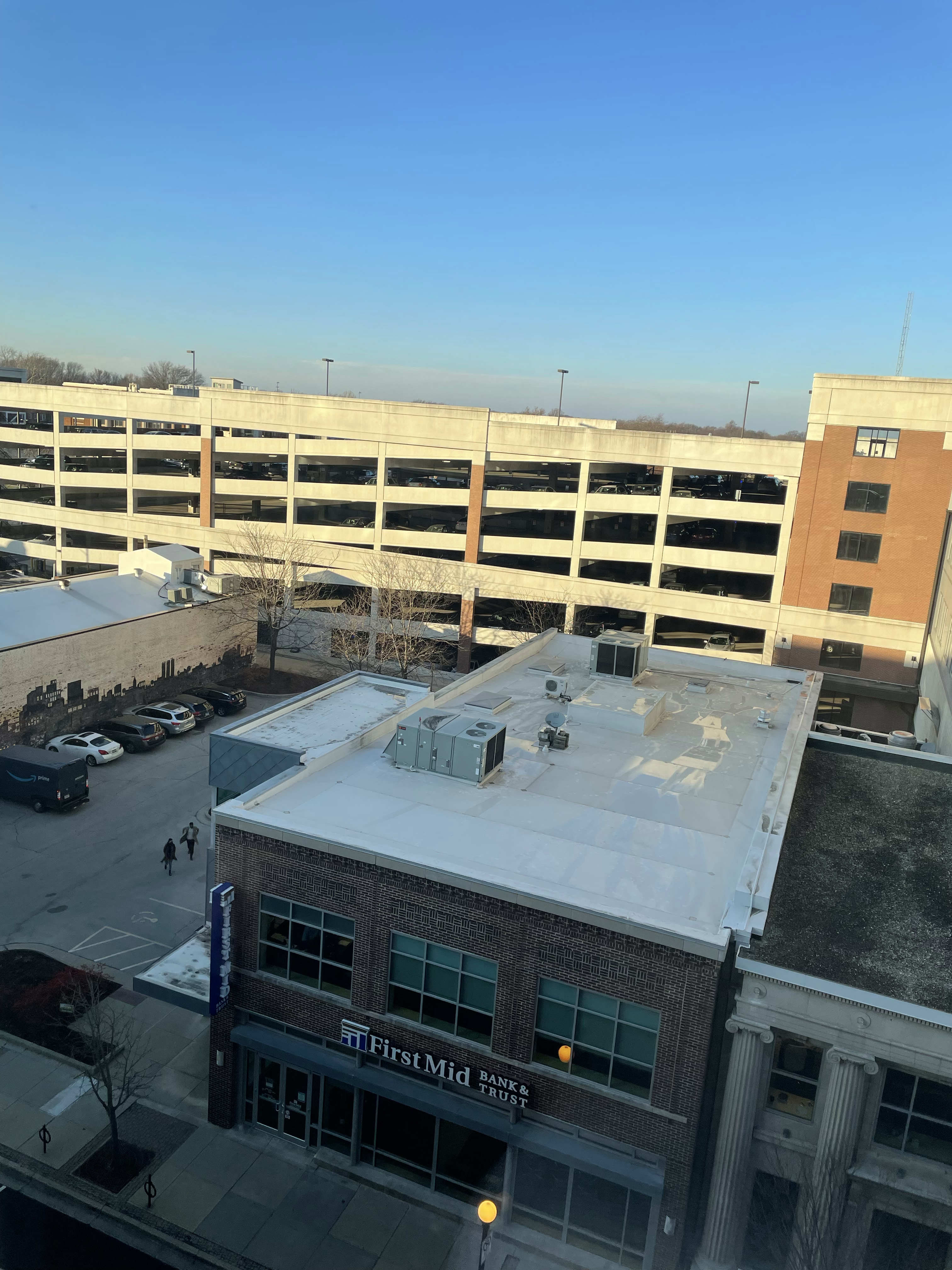 ɿüƵHyatt Place Champaign/Urbana߲˫