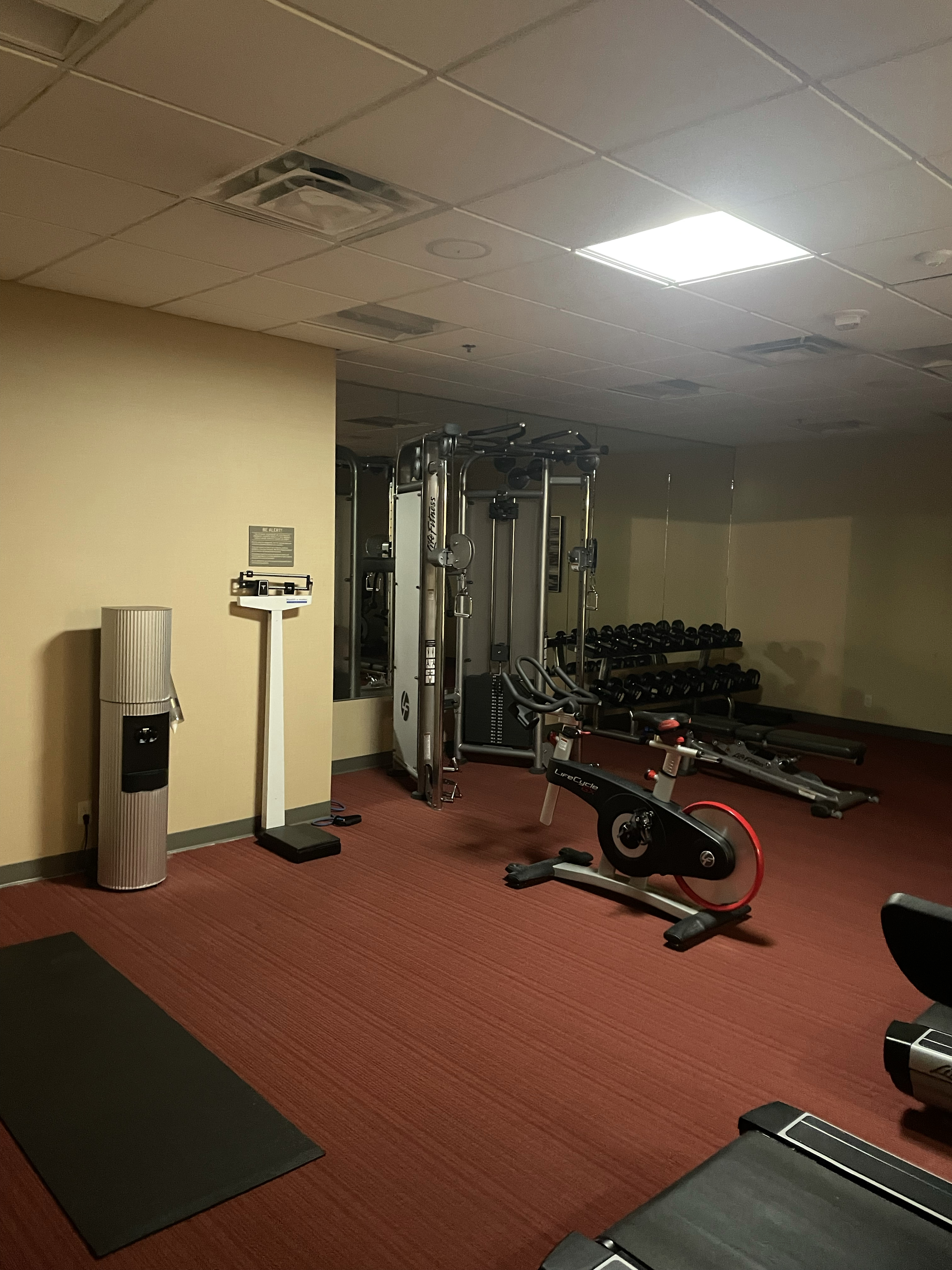 ɿüƵHyatt Place Champaign/Urbana߲˫