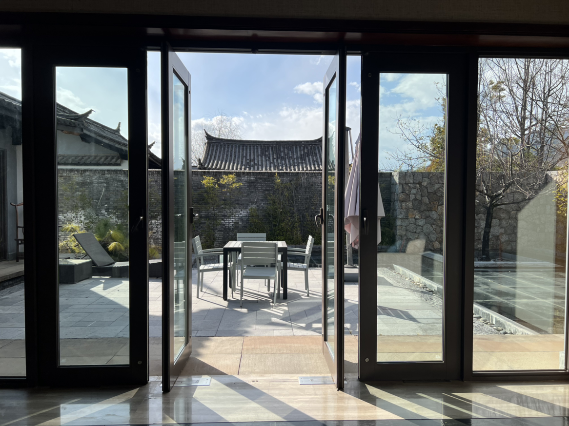 ŷ³ԭաȼپƵPullman Lijiang Resort&ampampampampampSpa