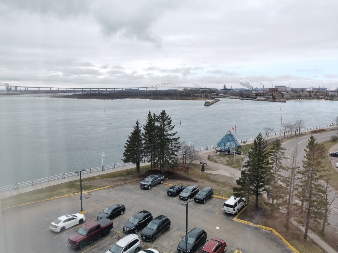 ᴩôվ-Sault ste Marie(ʡ-ʥ) ¶Ƶ