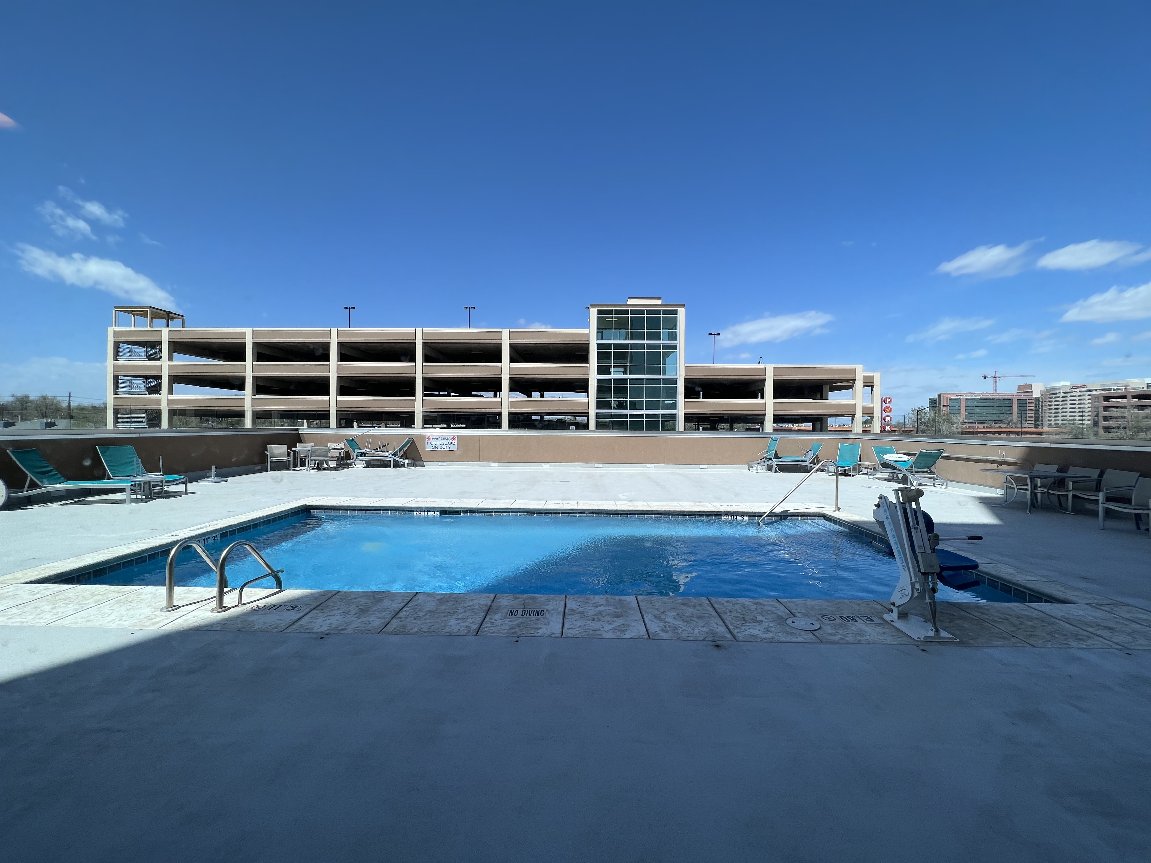 α׷ | / Hyatt Regency Aurora-Denver Conference Center