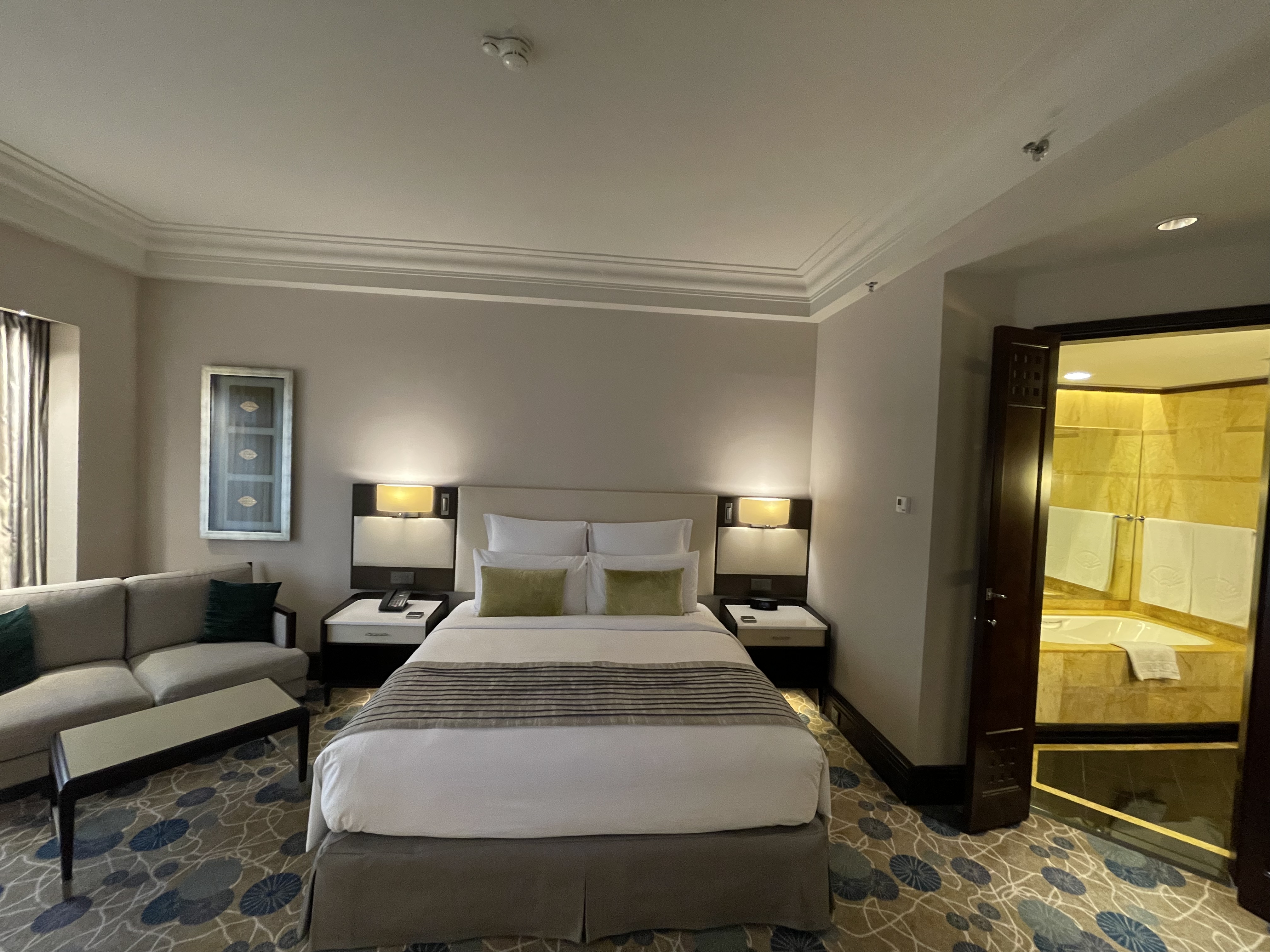 իڵǣ¡ĻƵ Mandarin Oriental Kuala Lumpur