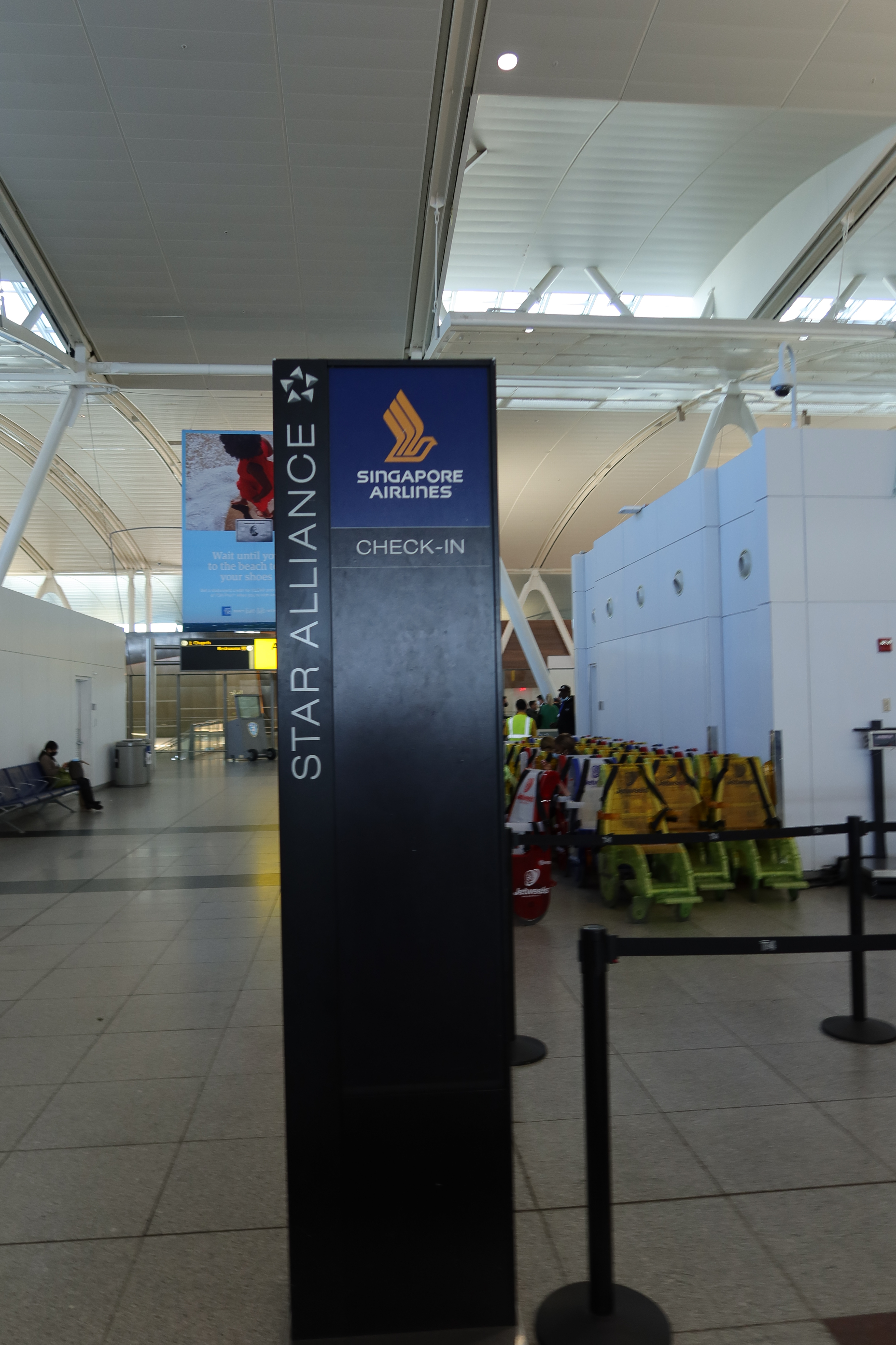 ǻʣSQ025 JFK-FRA