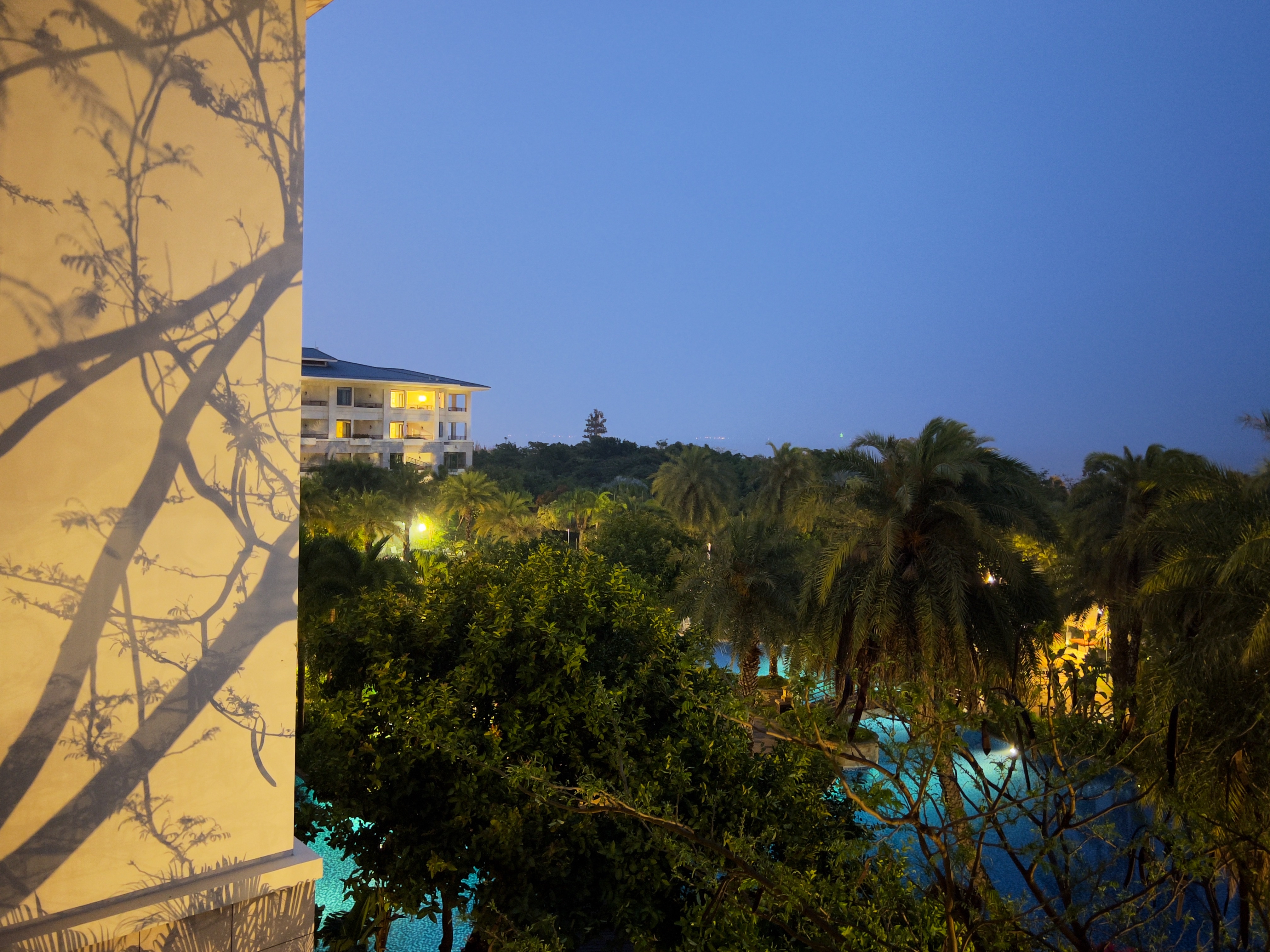 |ɽׯƵ-Seaview Resort Xiamen