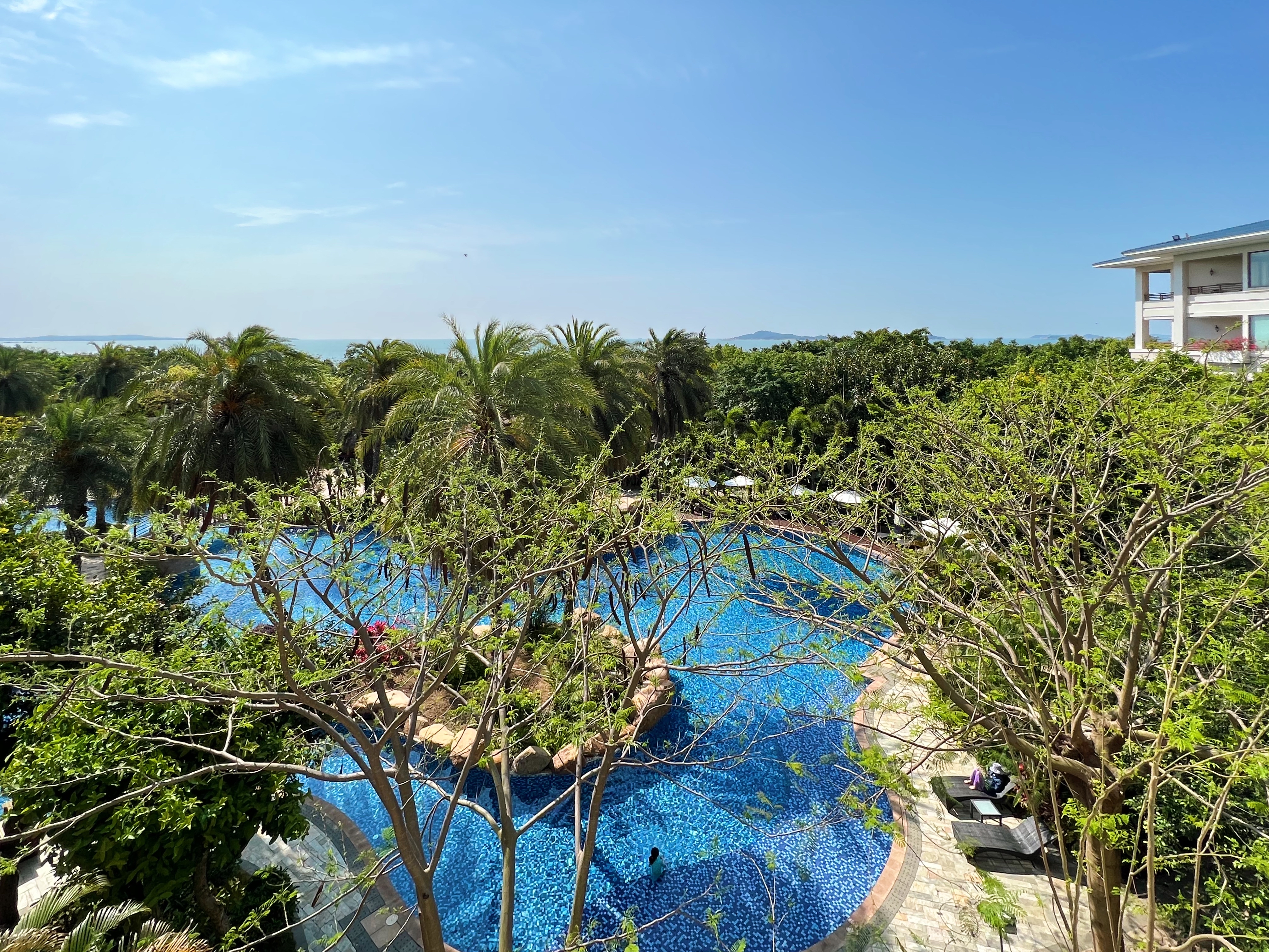 |ɽׯƵ-Seaview Resort Xiamen
