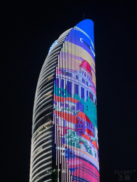 厦门|康莱德酒店-Conrad Xiamen