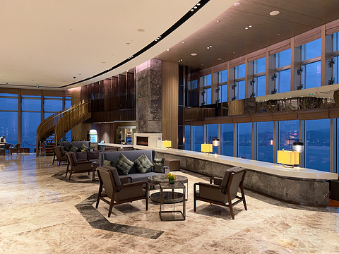 厦门|康莱德酒店-Conrad Xiamen