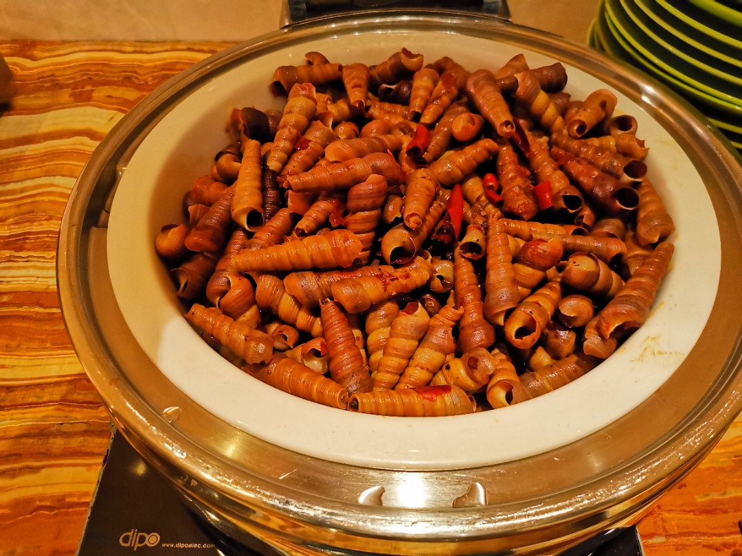 ൱һ㣺Եϣ־Ƶ@CIRCLE LUNCH BUFFET